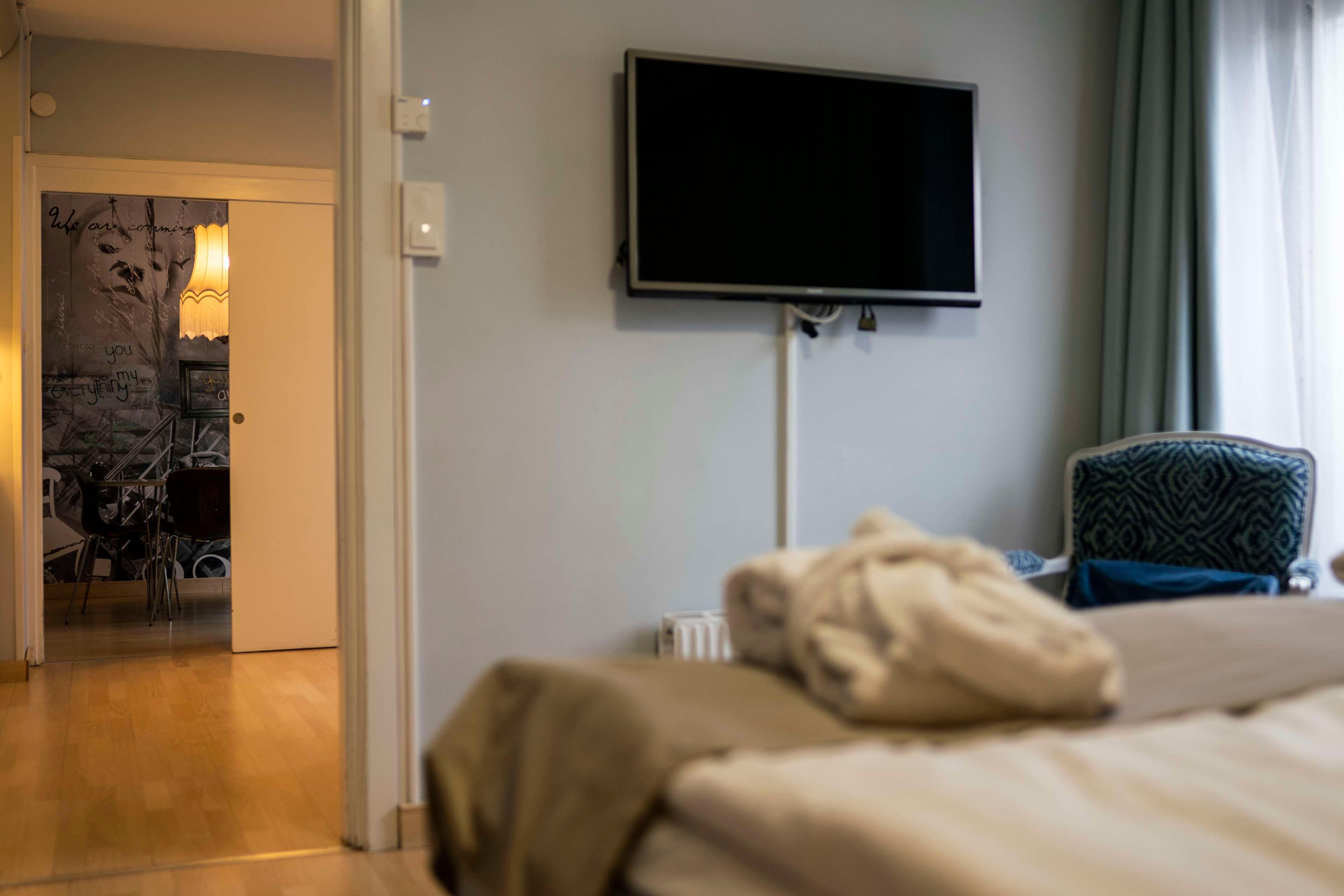 Junior Suite Standard