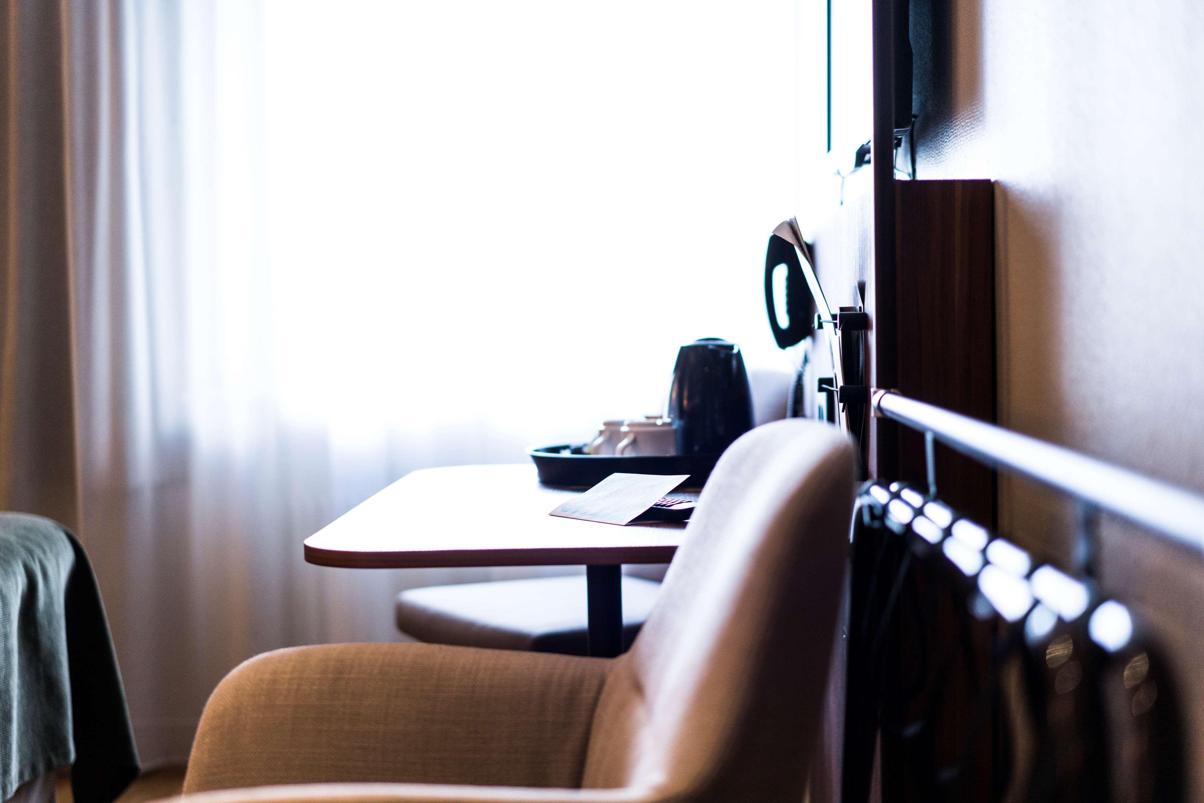 Junior Suite Standard