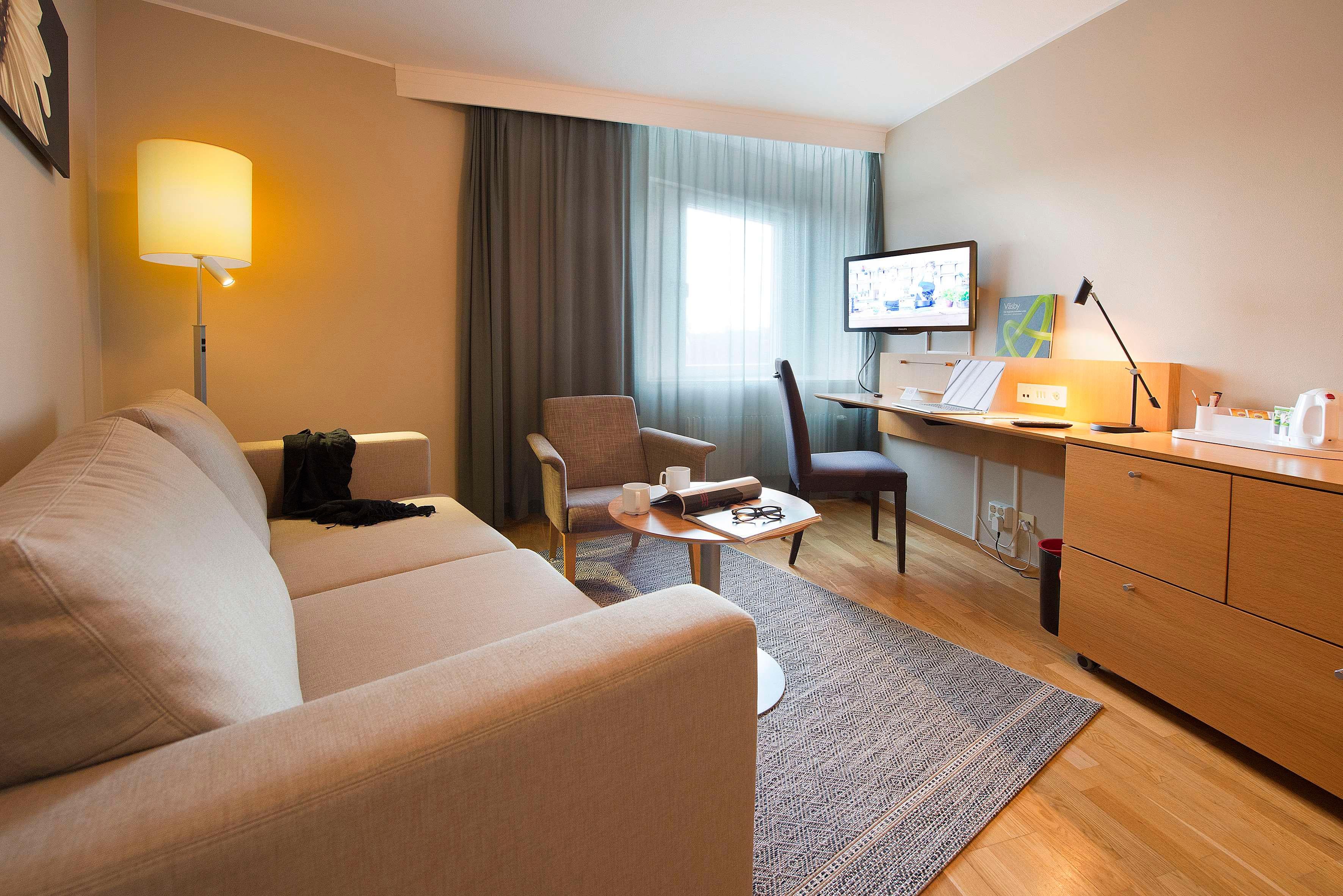 Junior Suite Standard