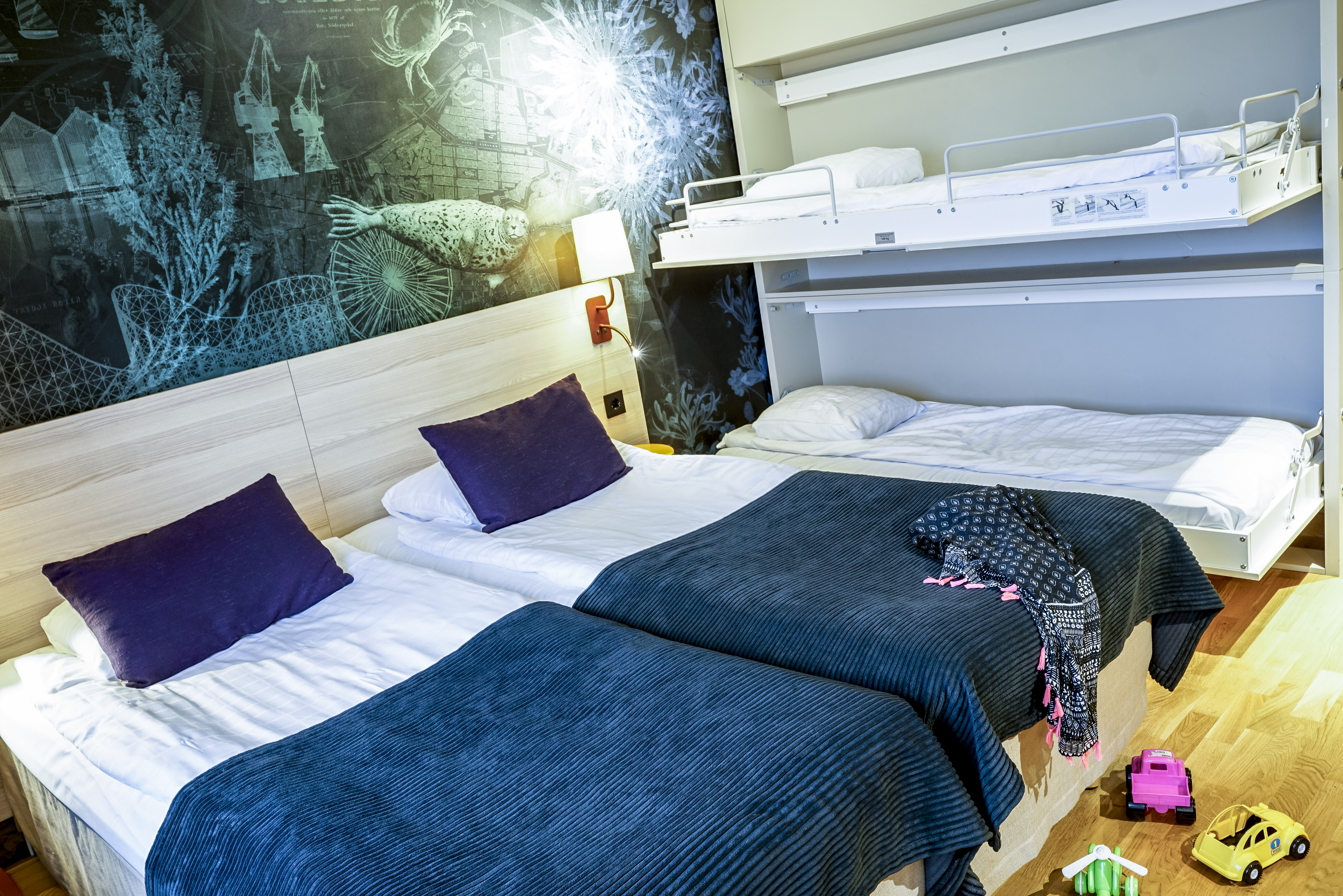 Family Room Standard