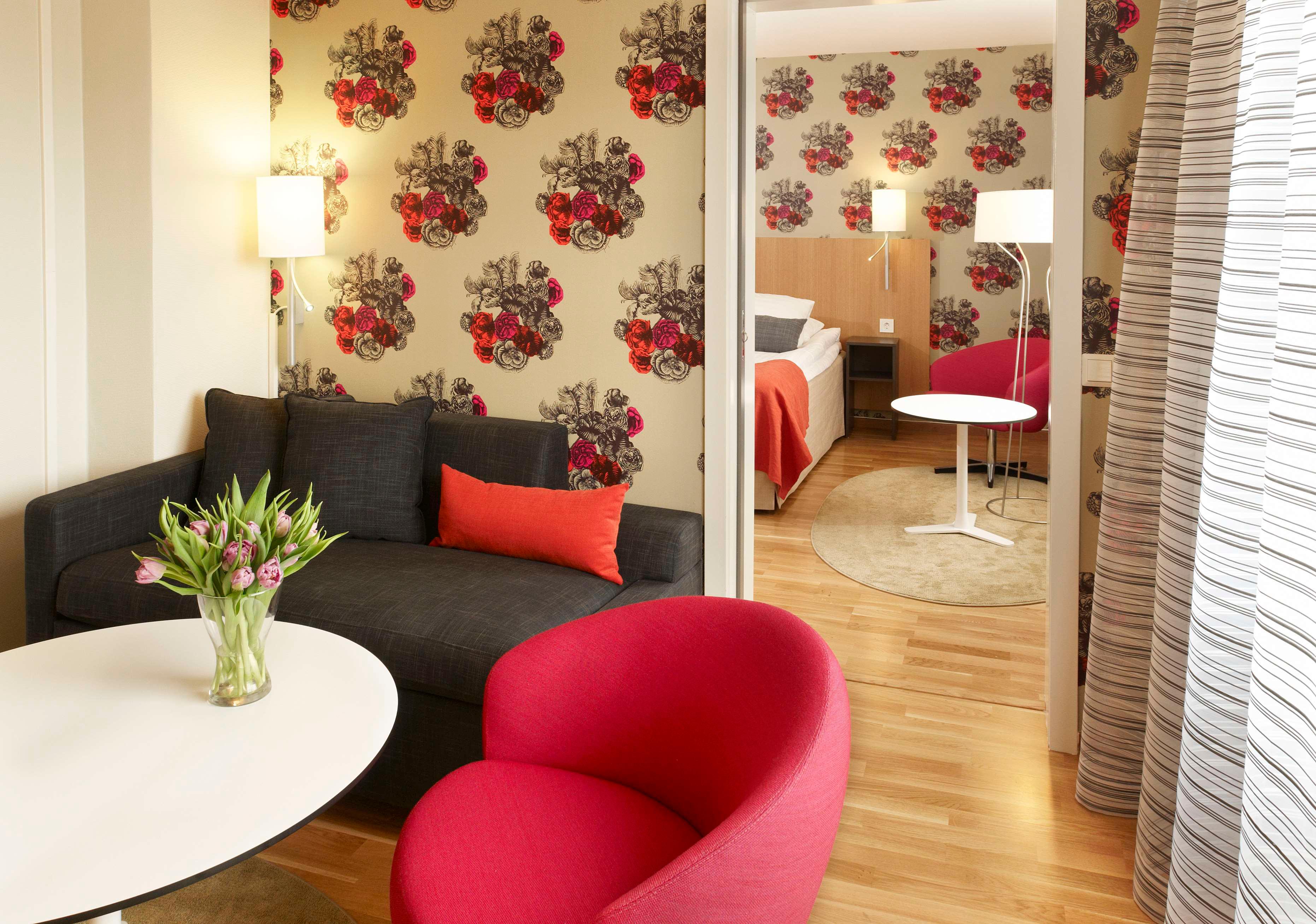 Family Room Superior