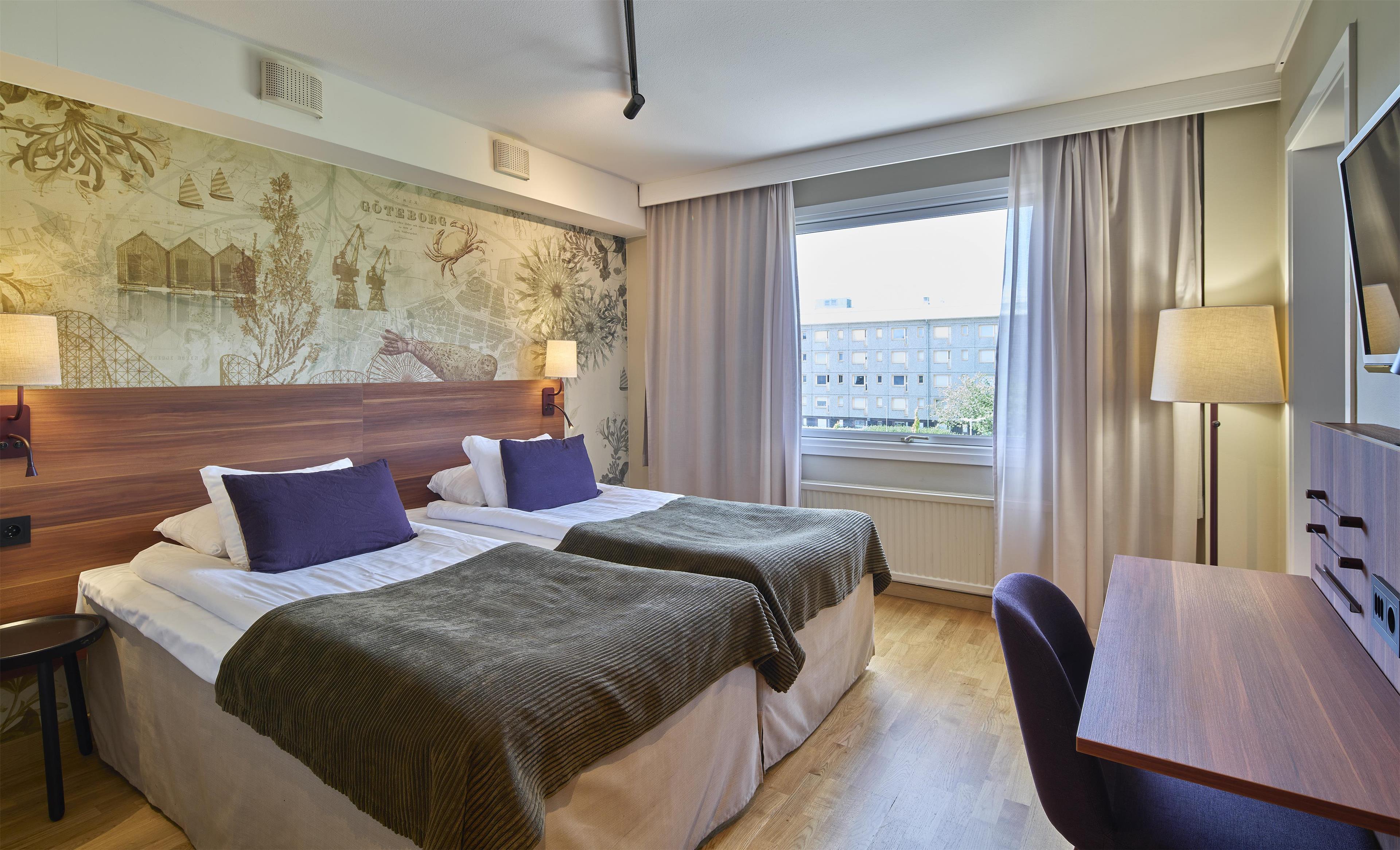 Family Room Superior