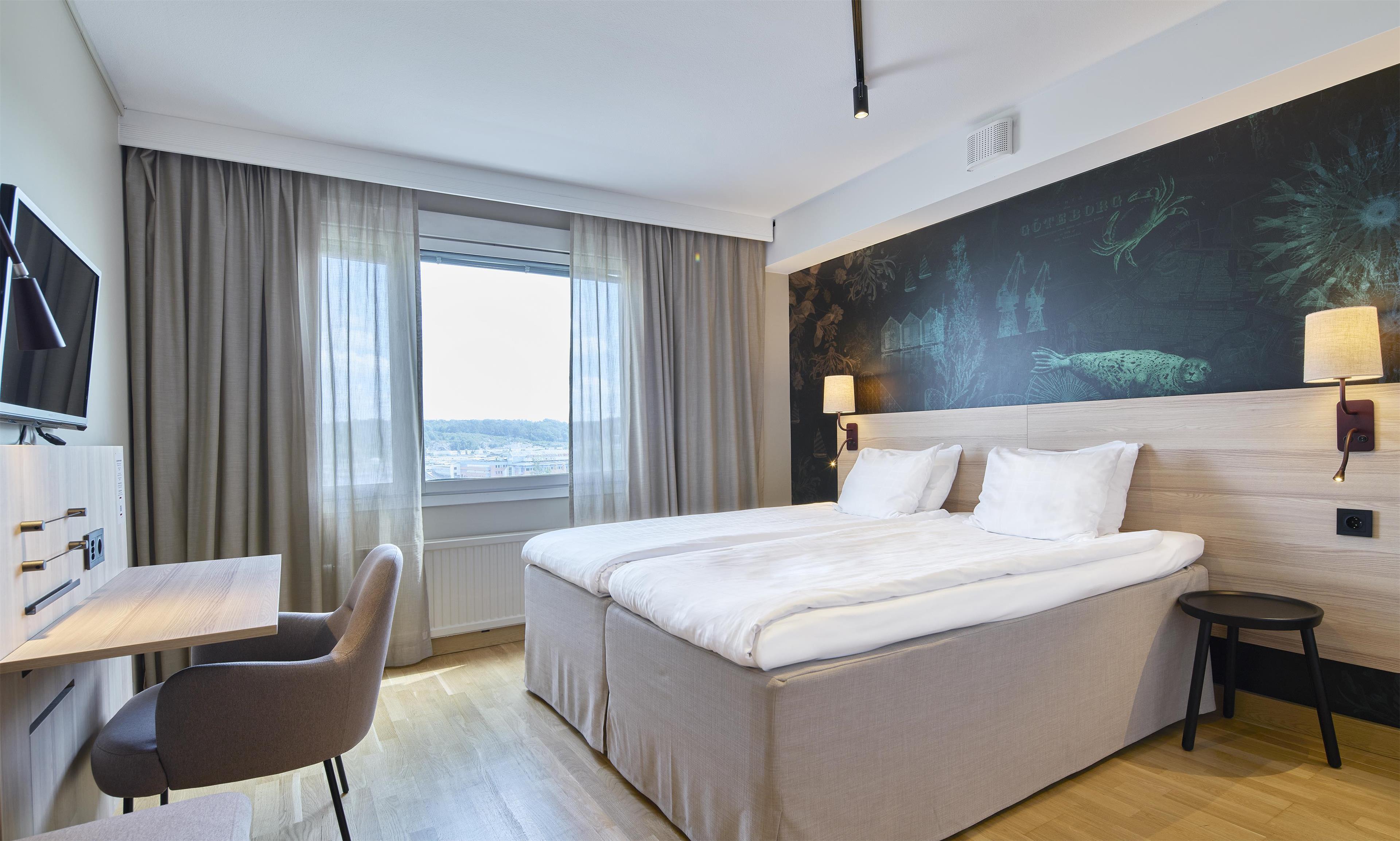 Family Room Standard