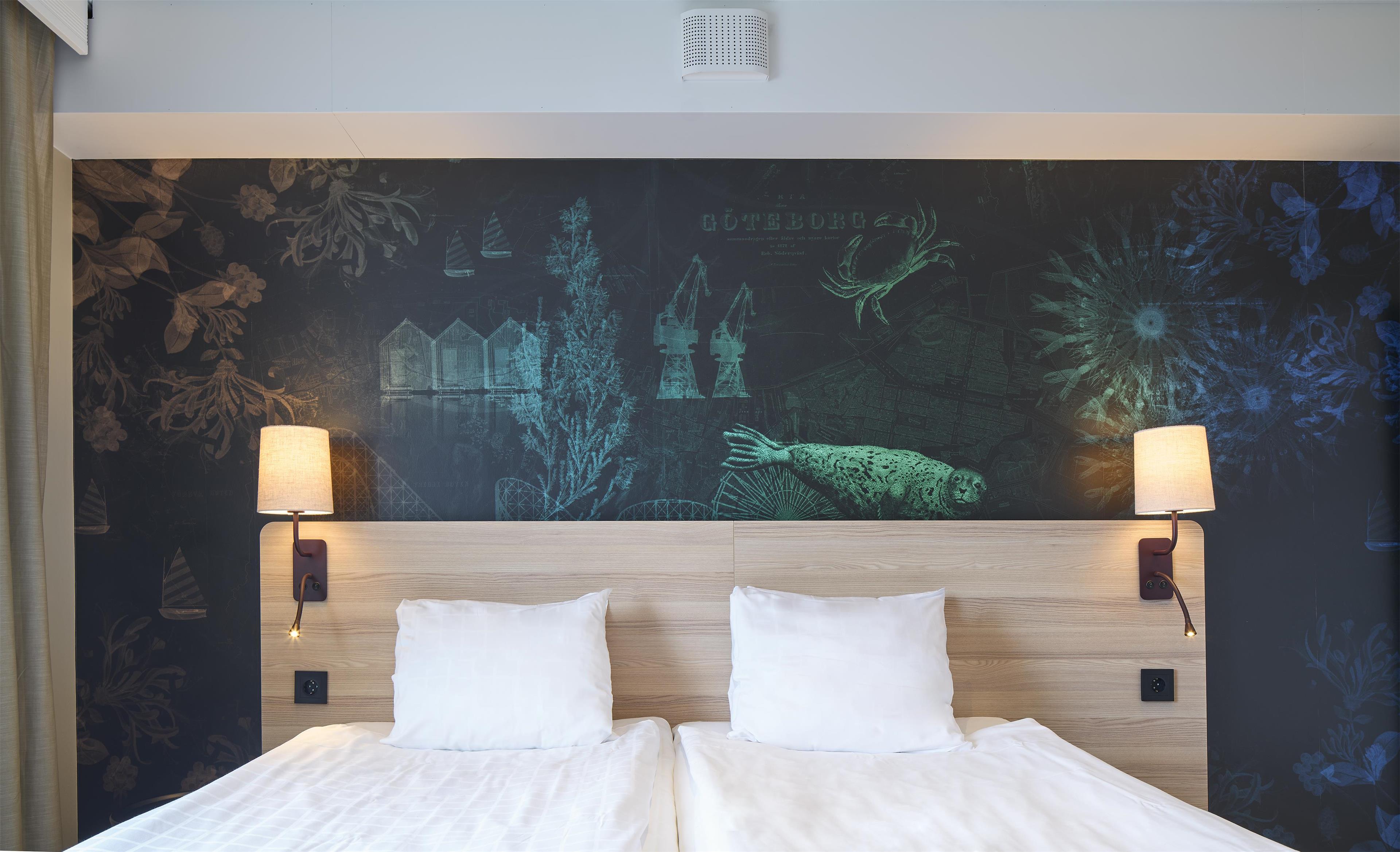 Family Room Standard