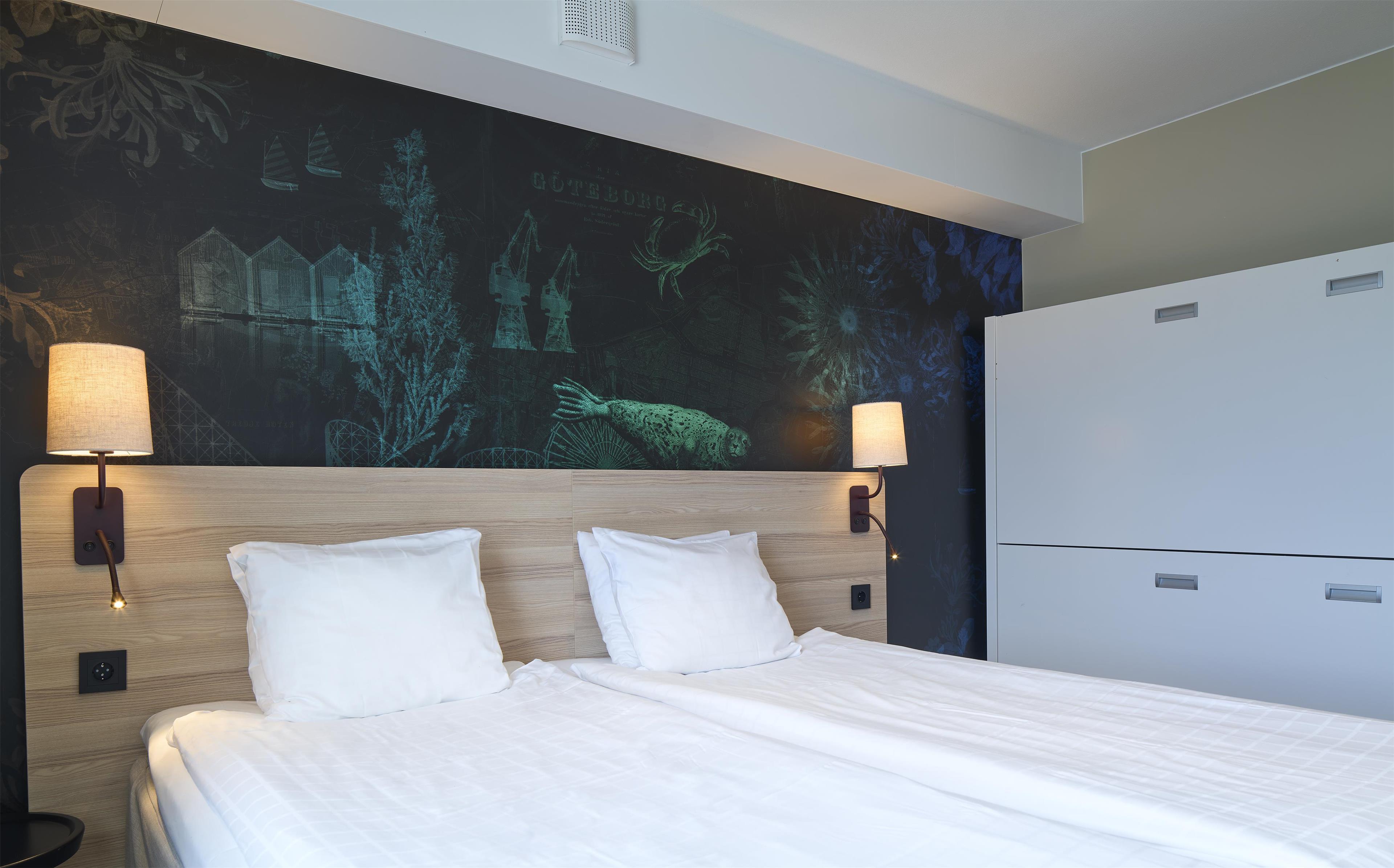 Family Room Standard