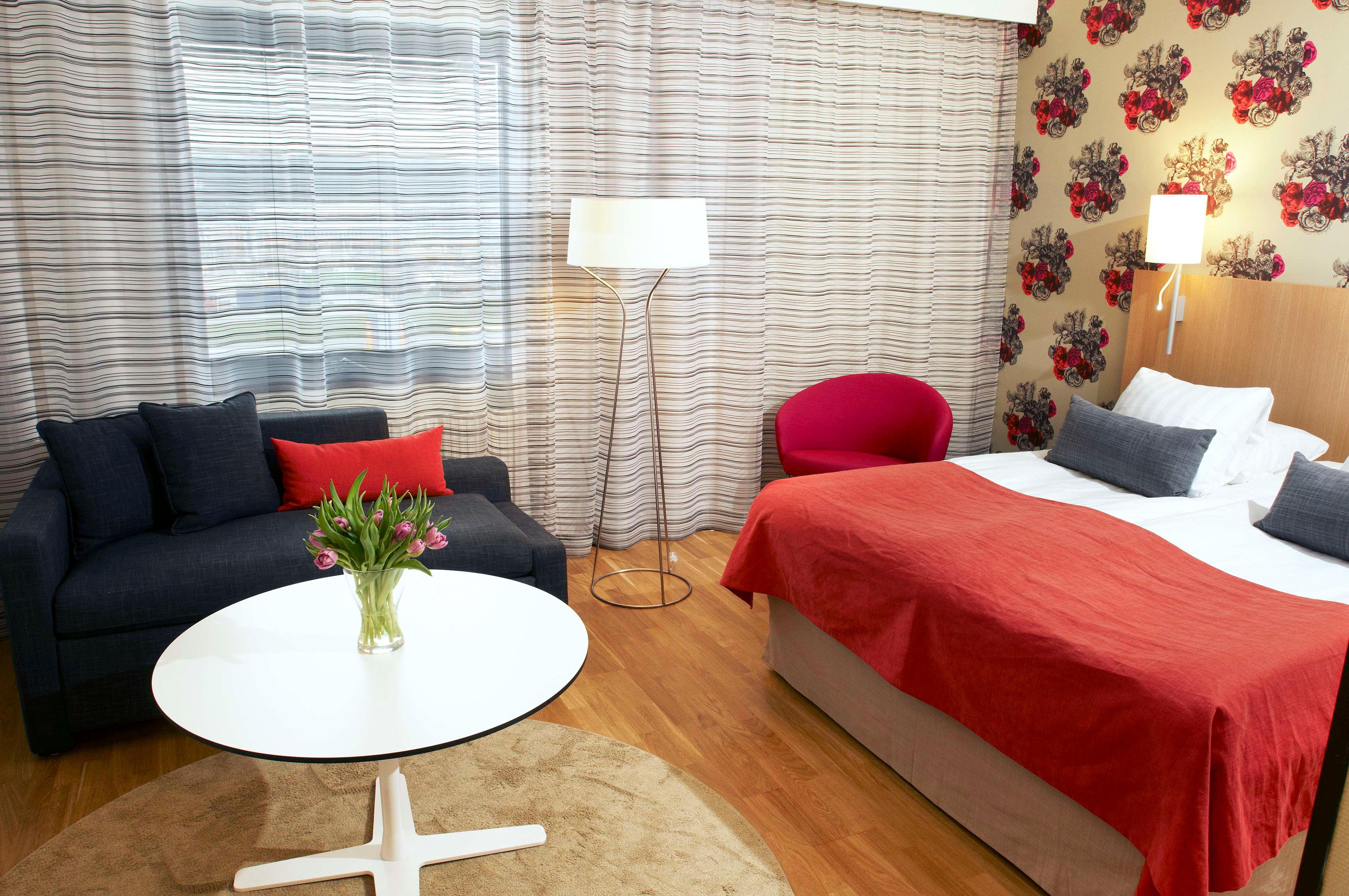 Family Room Superior