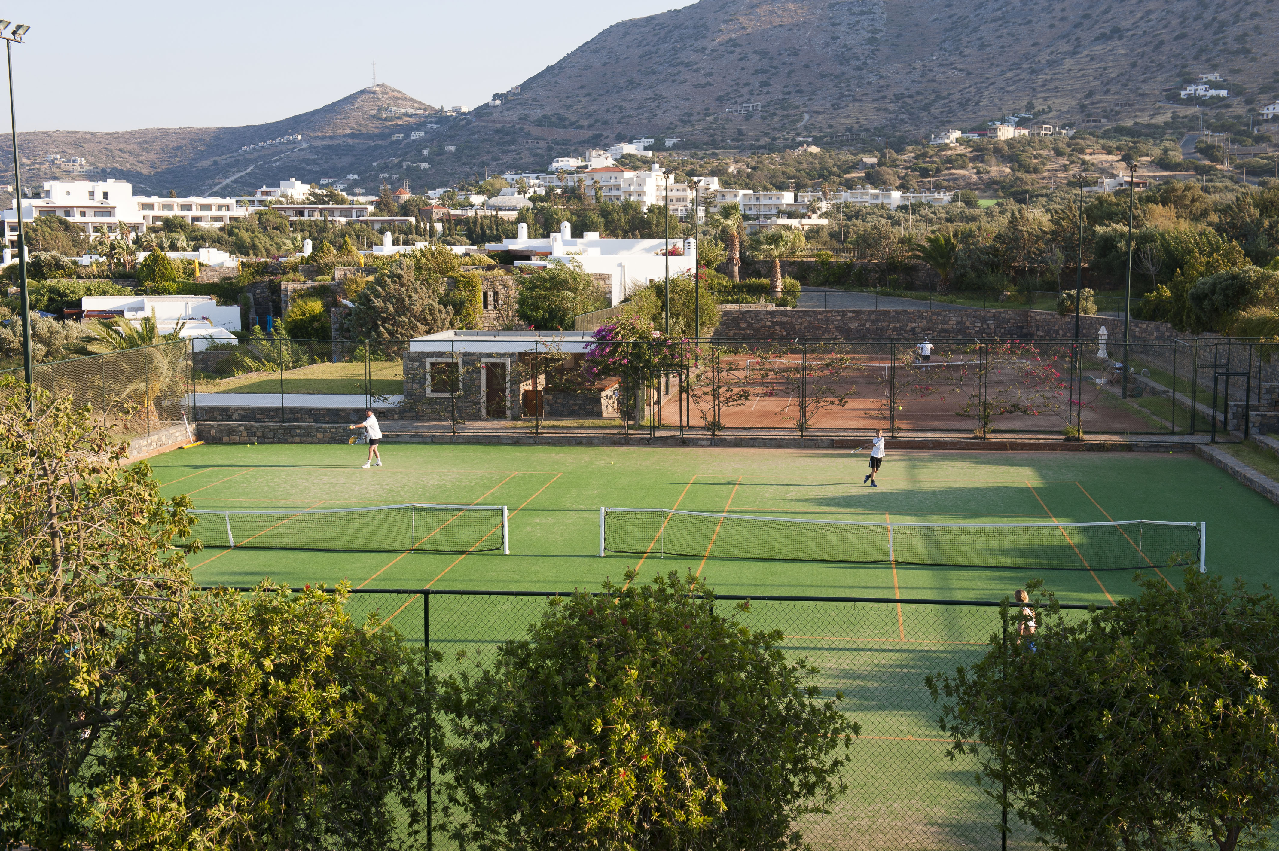 Sports and Entertainment