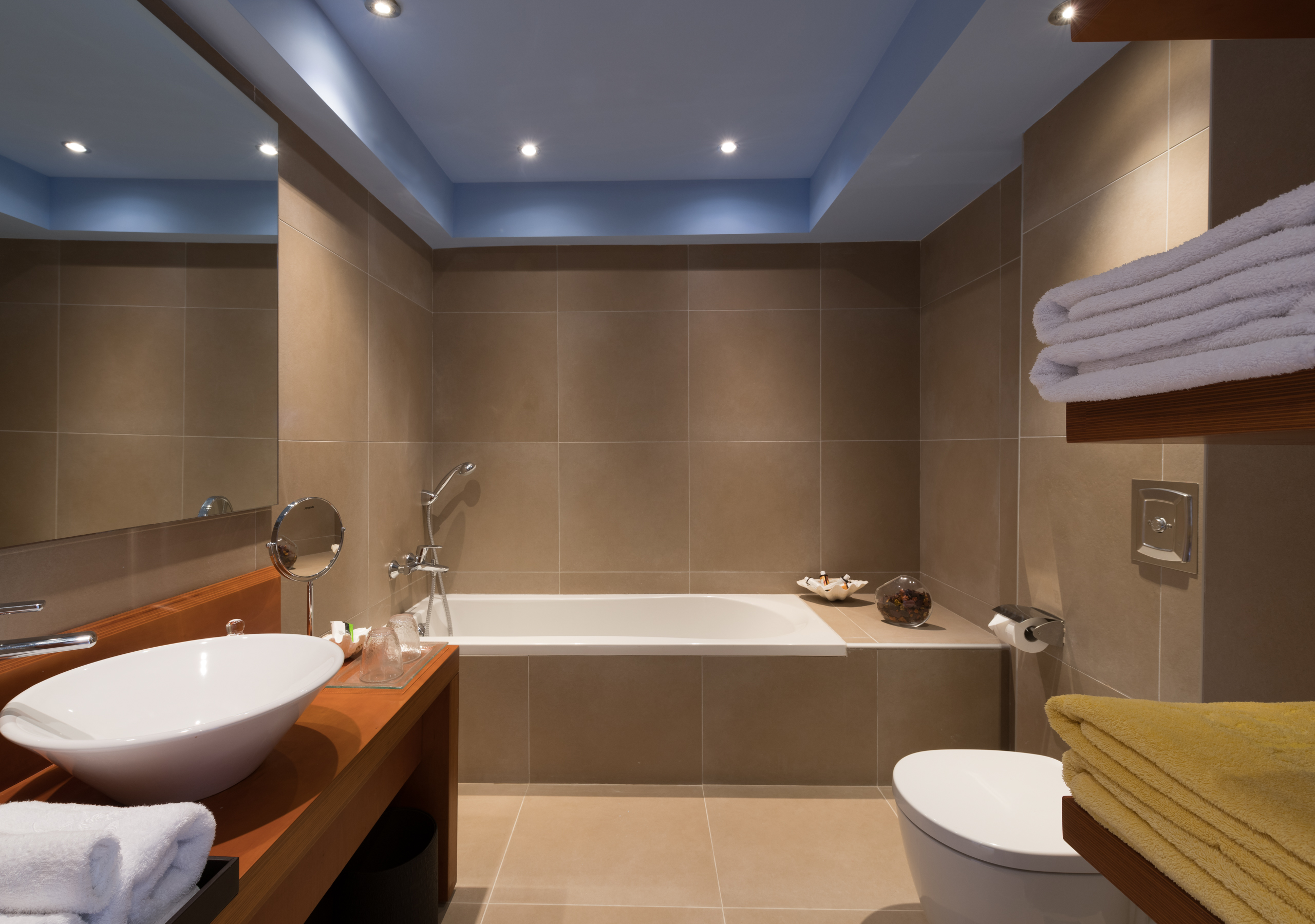 Double or Twin Classic