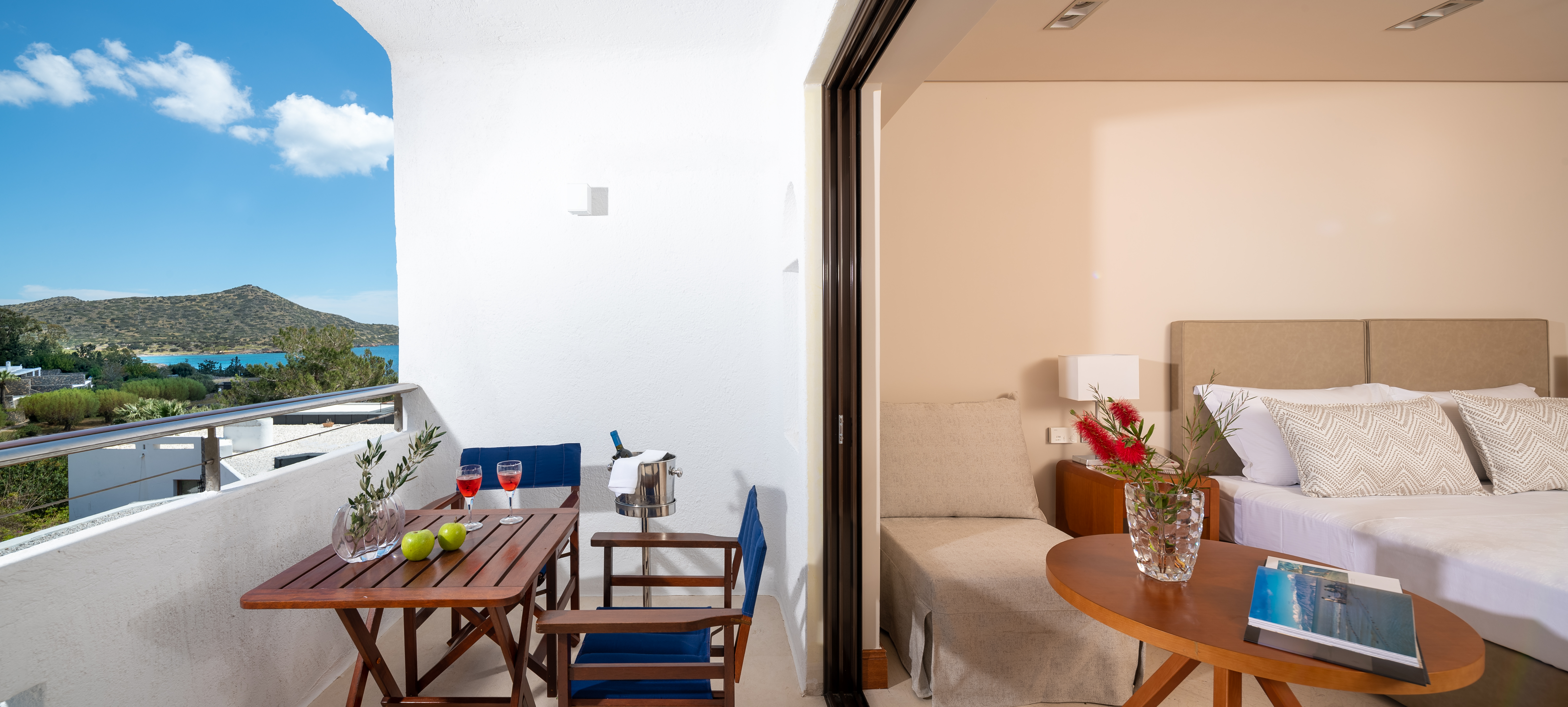 Double or Twin Classic