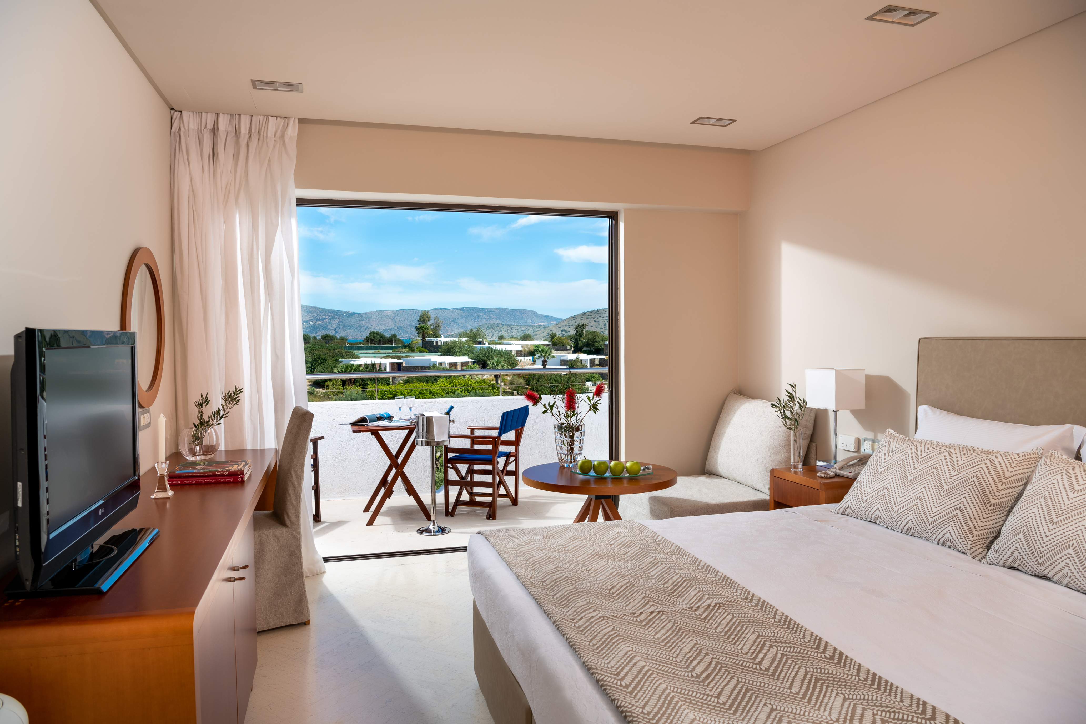 Double or Twin Classic