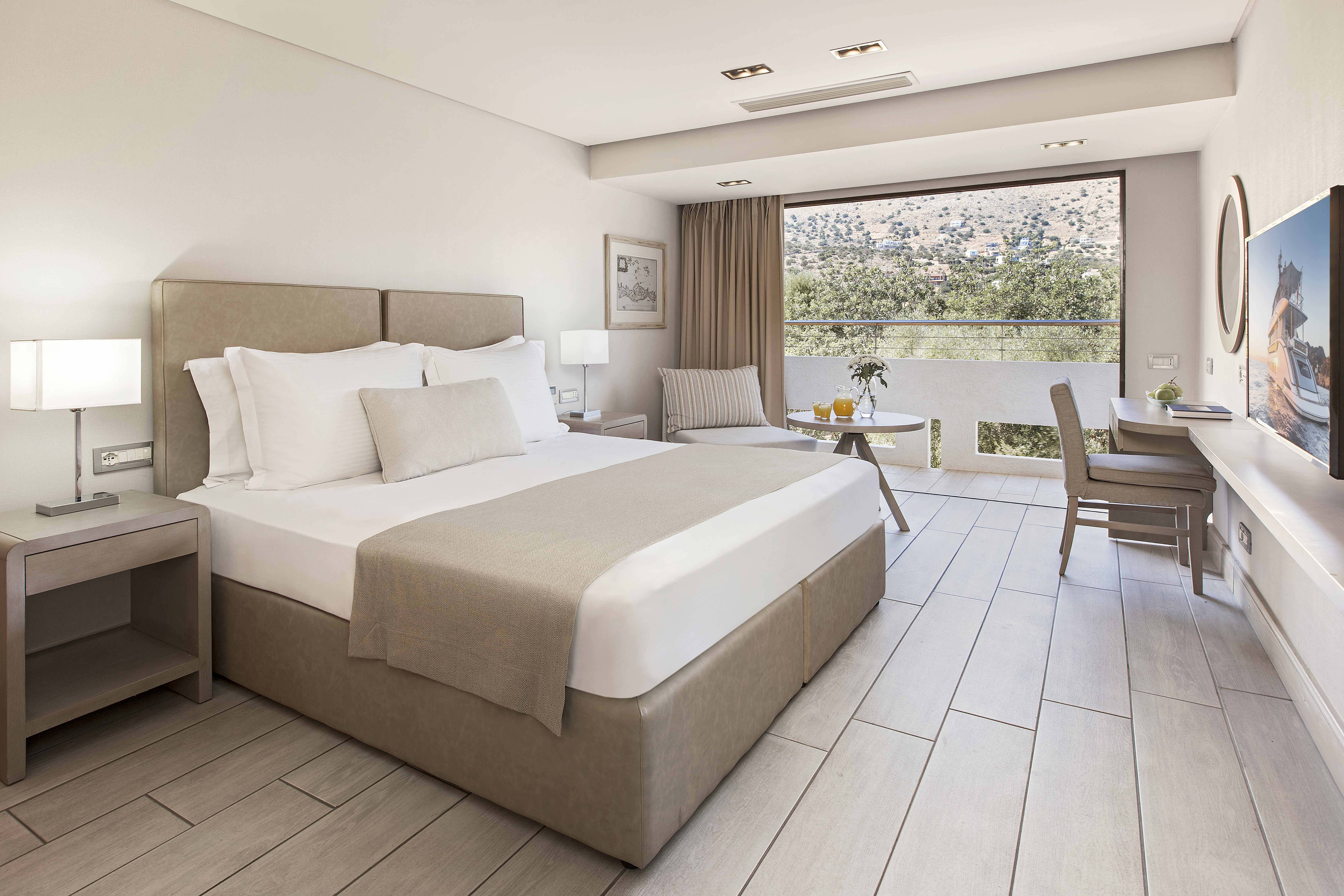 Double or Twin Classic