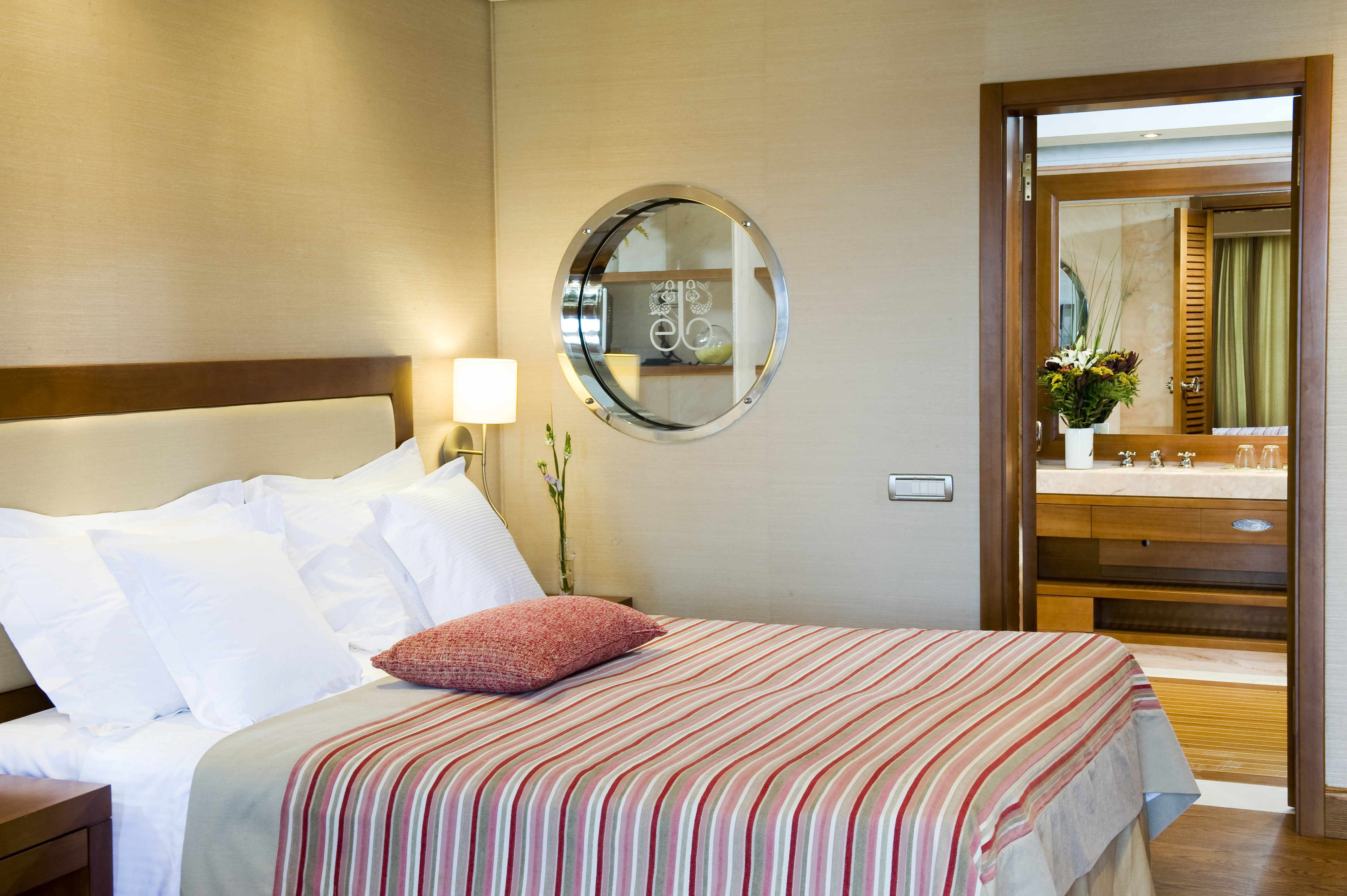 Suite Deluxe Sea View