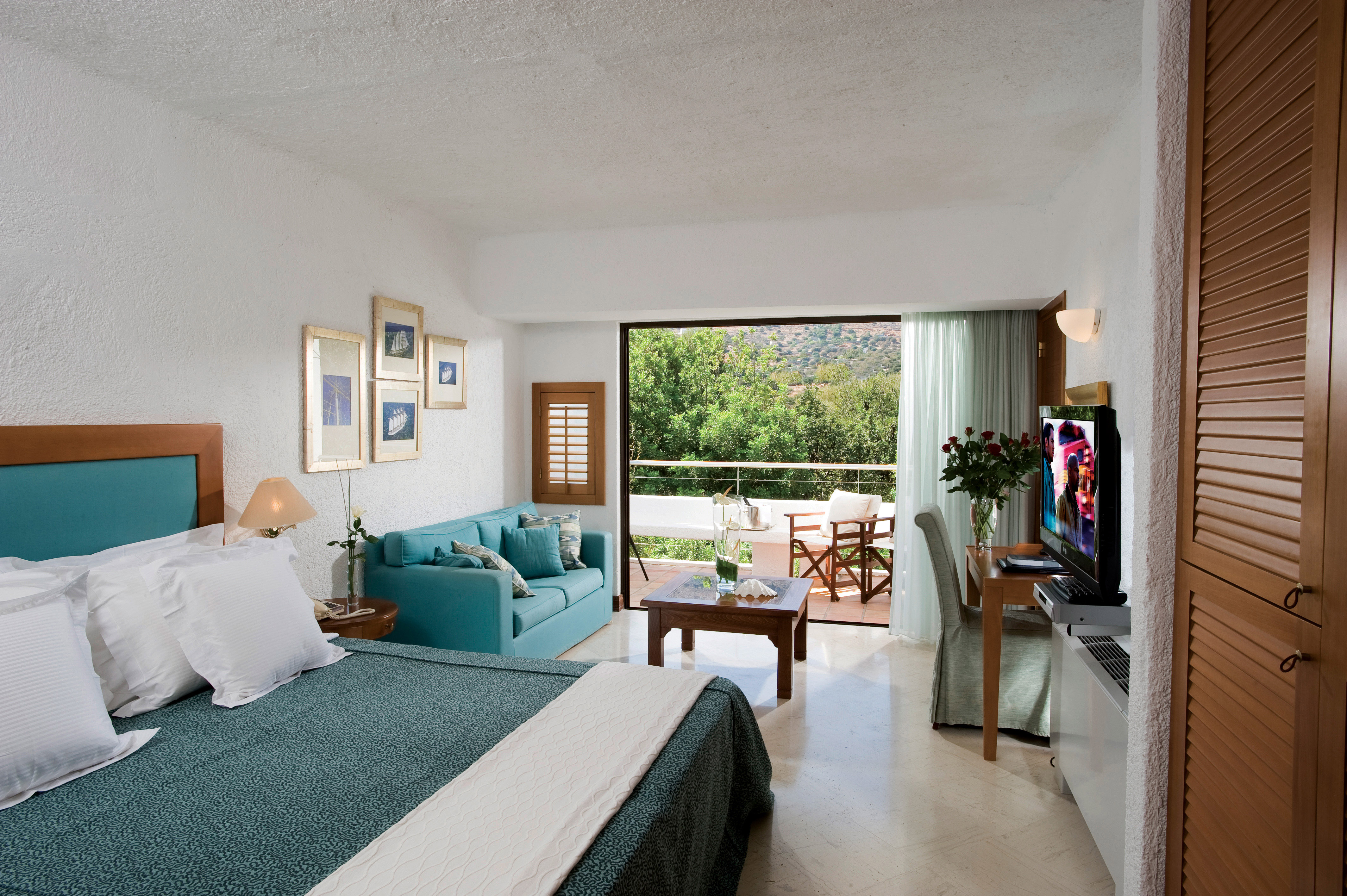 Double or Twin Classic