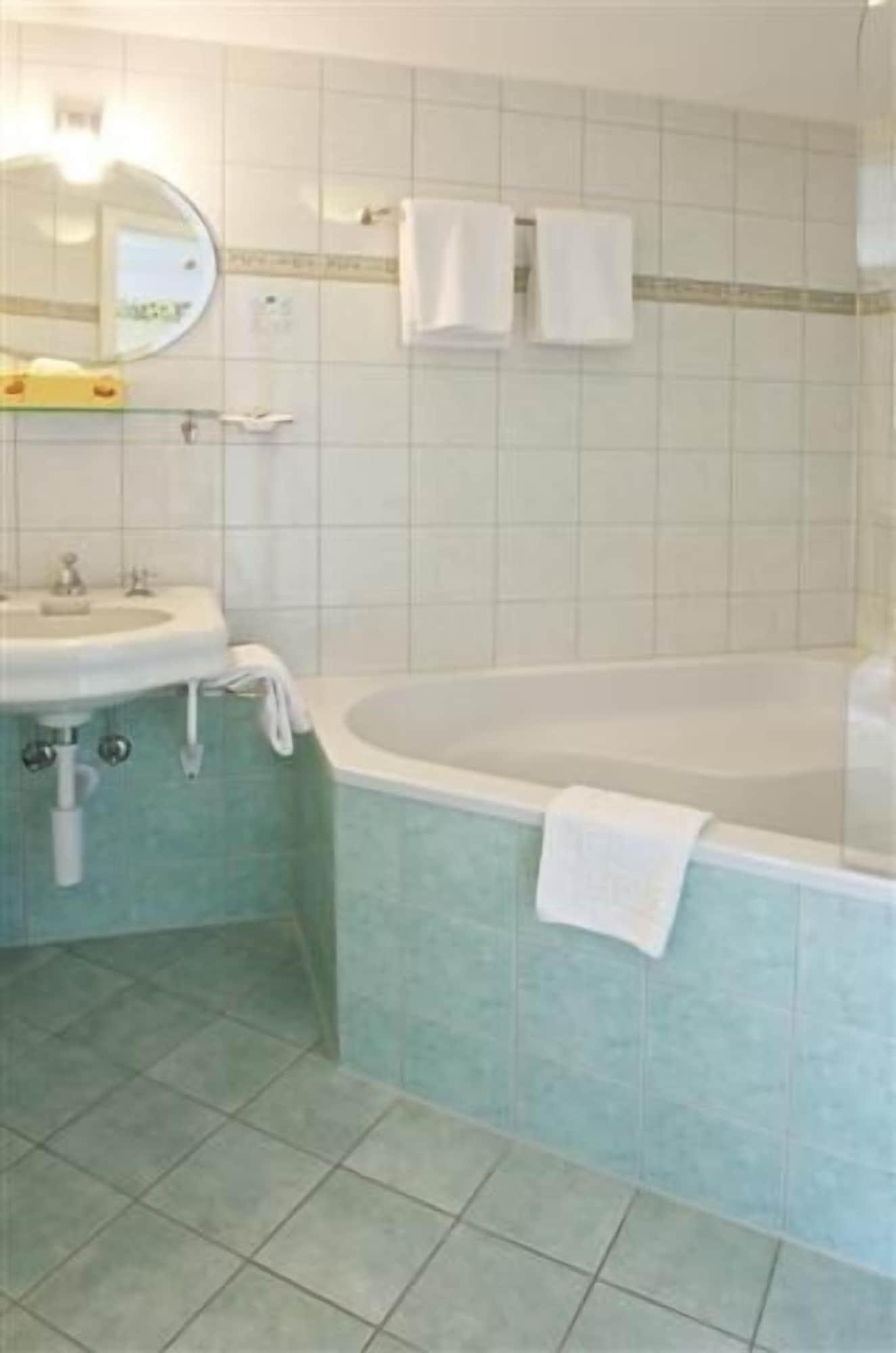 Double Superior Garden View