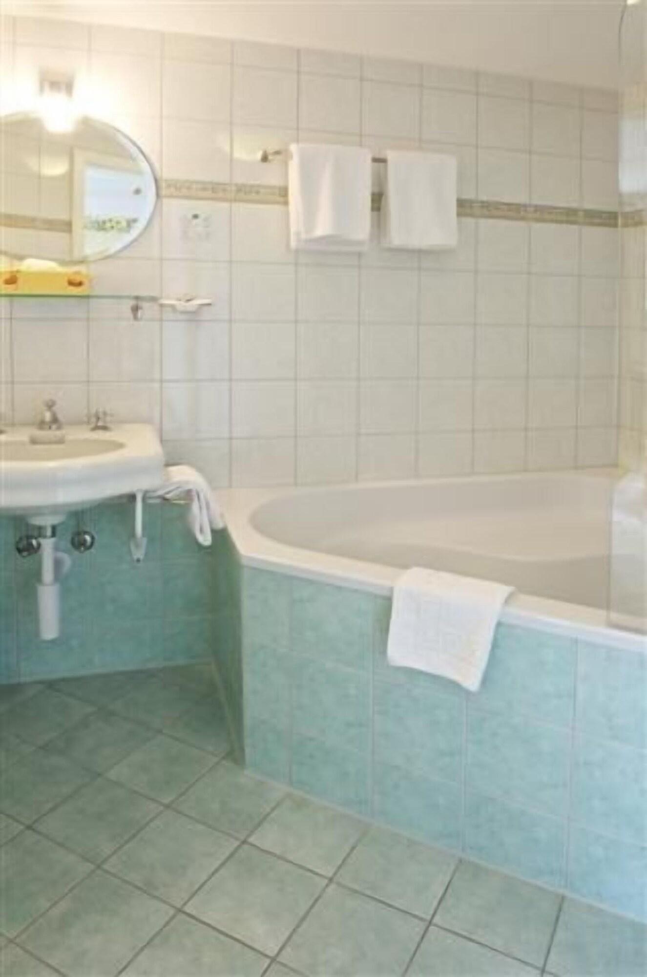 Double Superior Garden View