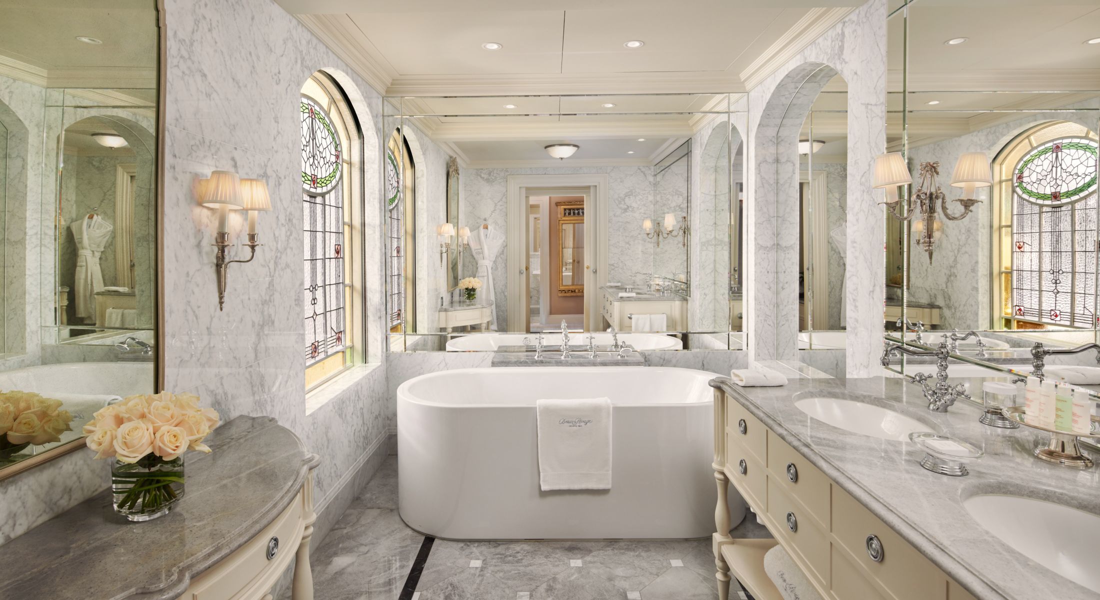 Junior Suite Prestige