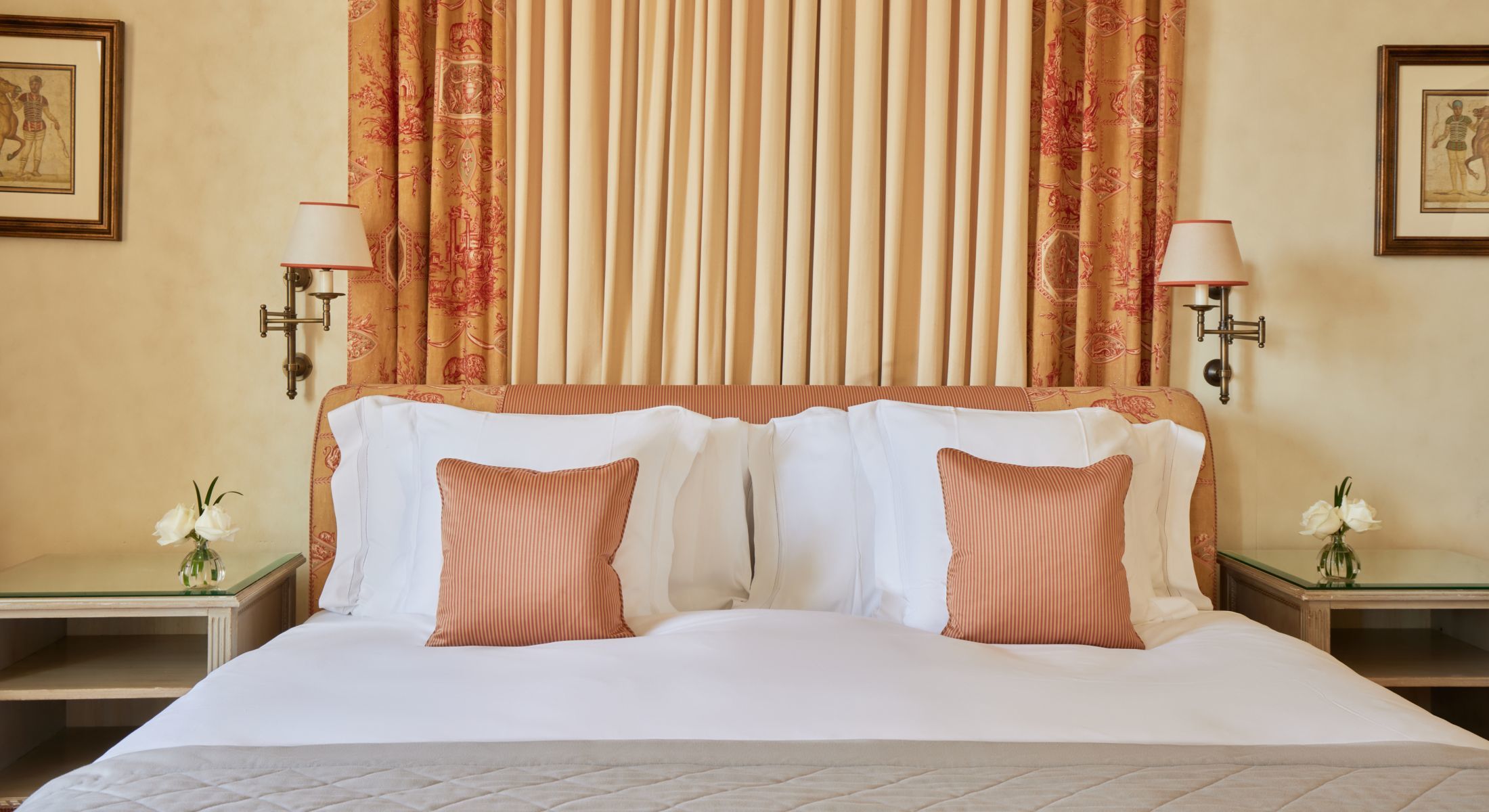 Junior Suite with Views