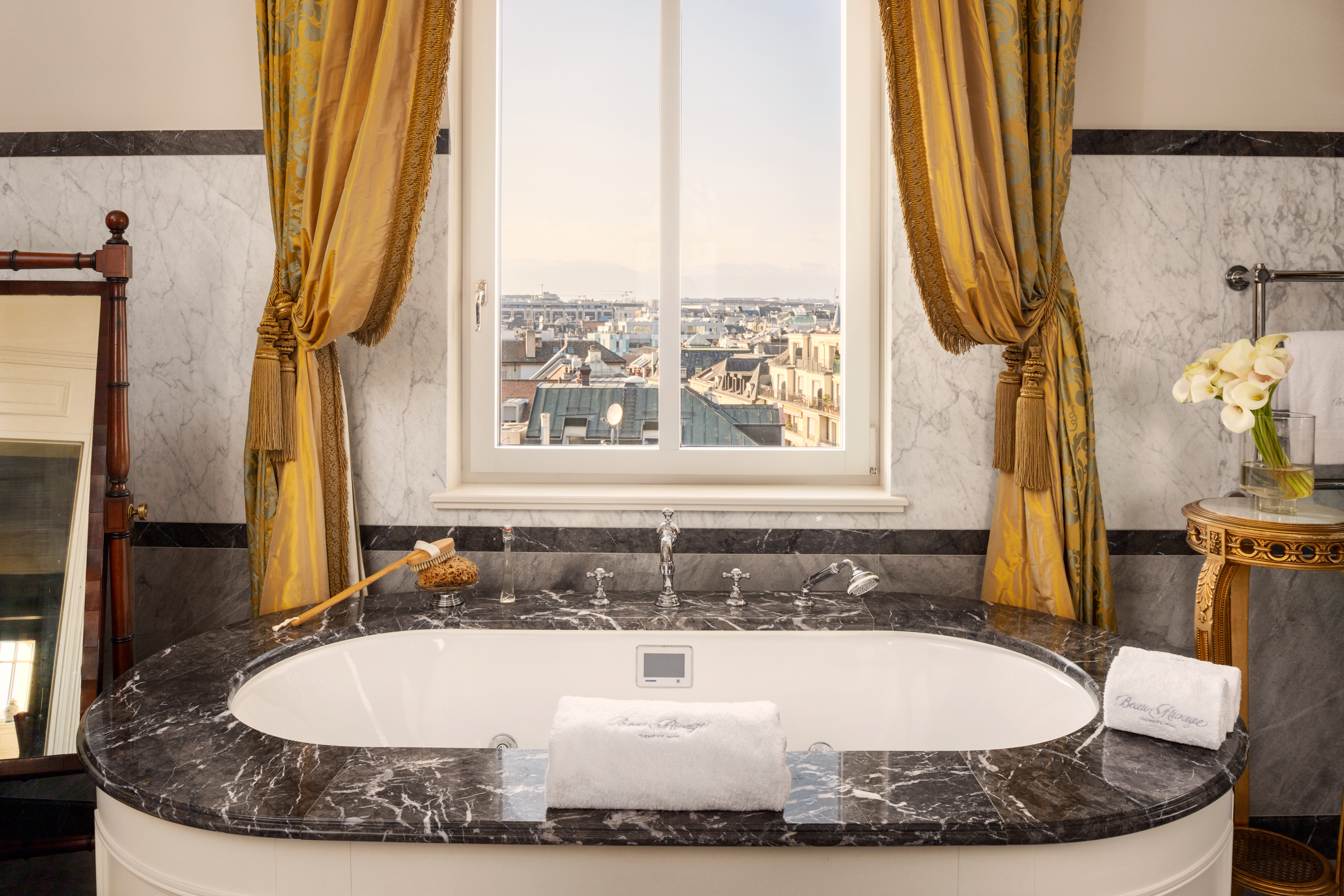 Apartment Standard