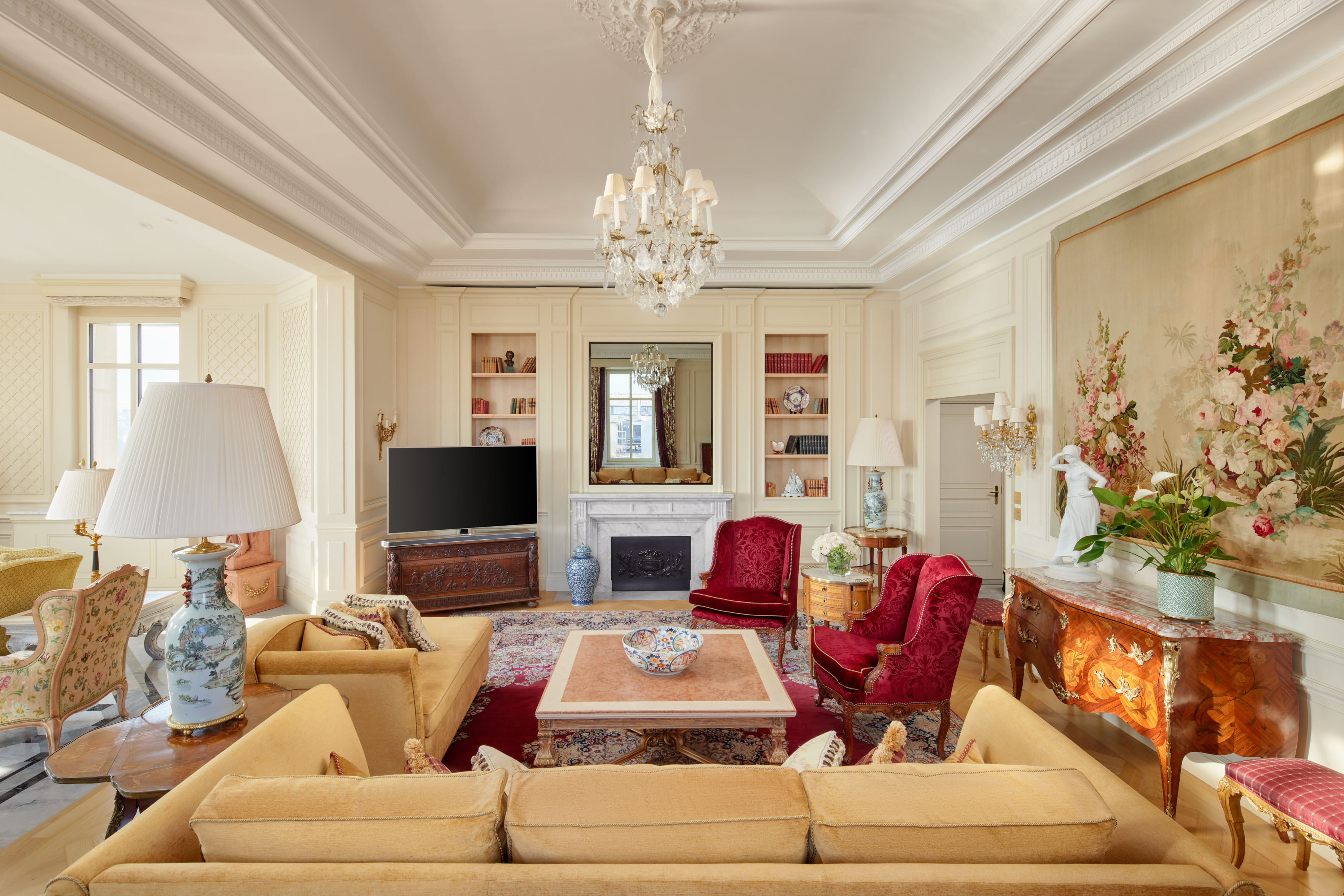 Apartment Standard