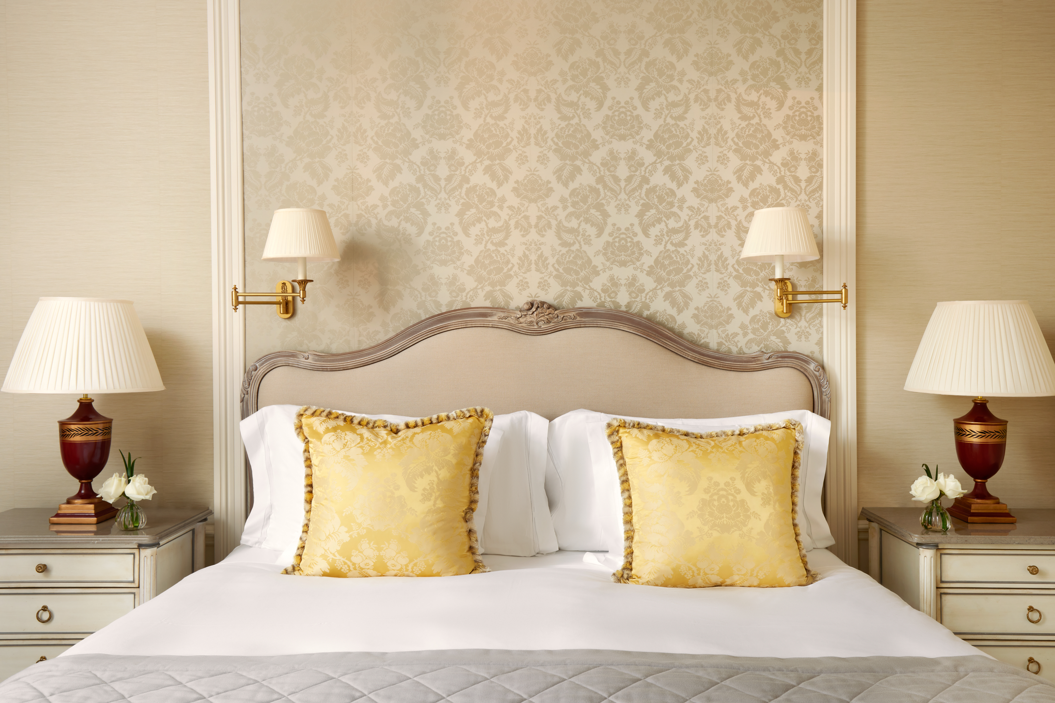 Double Premier City View