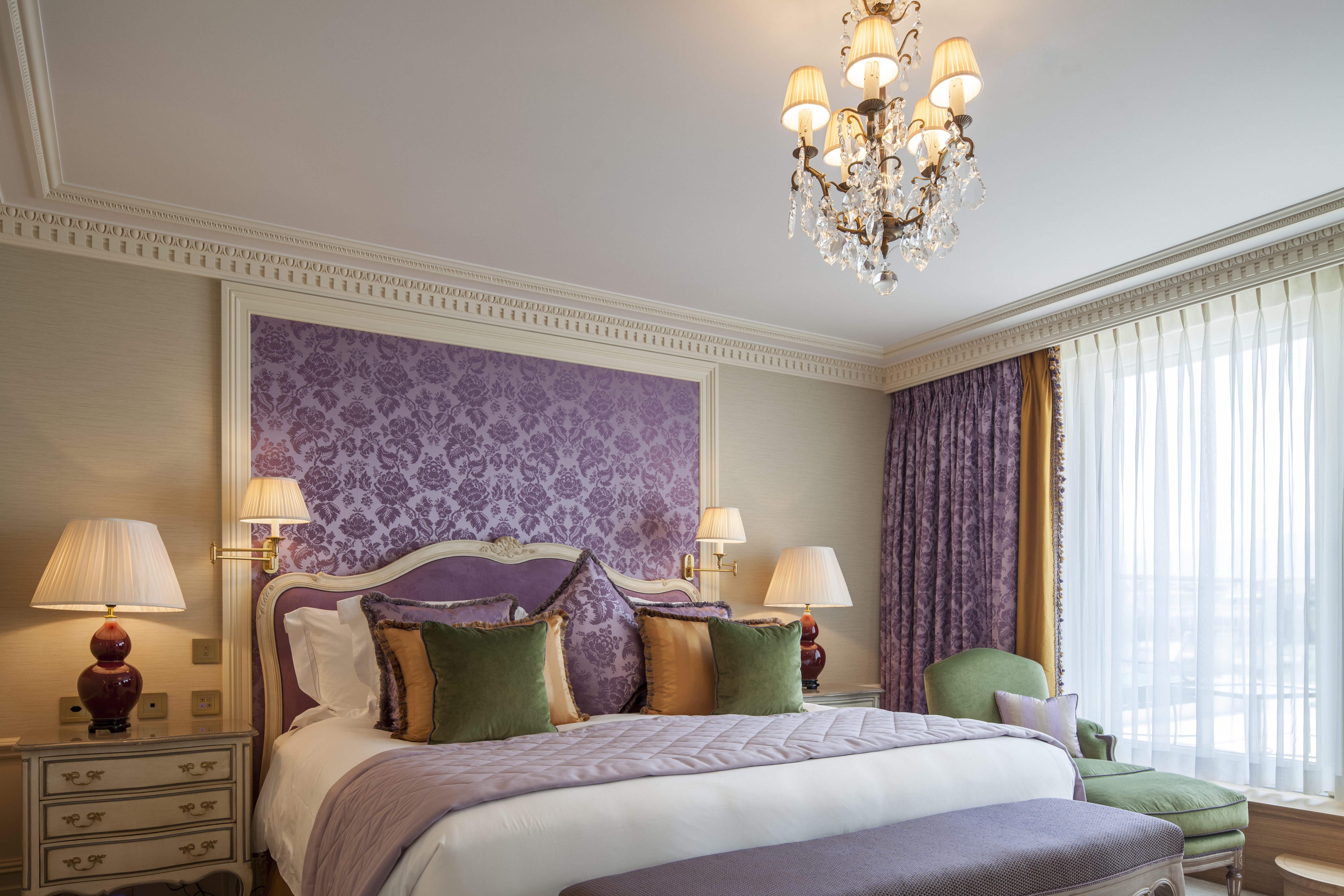Junior Suite Standard