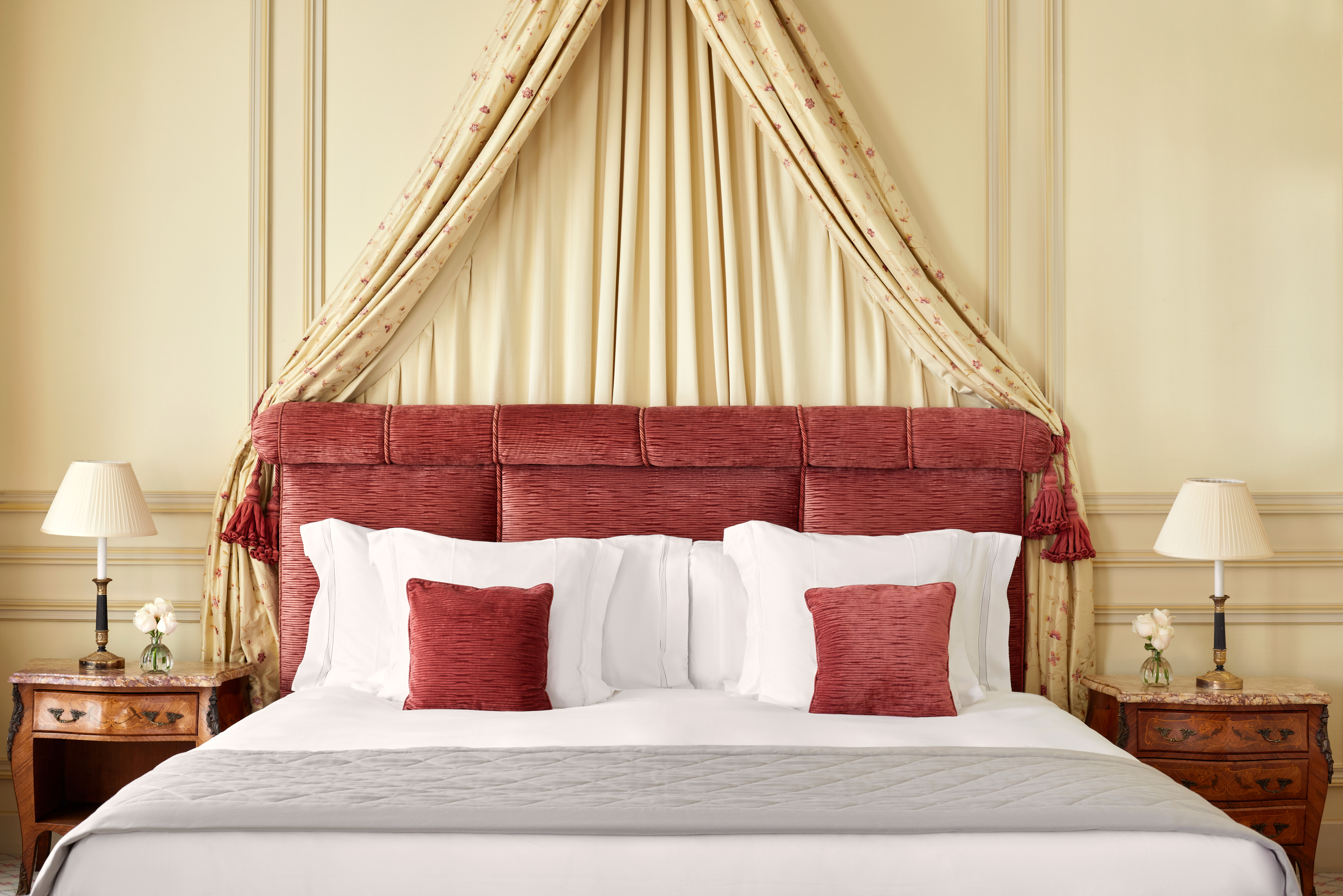 Junior Suite Lake View