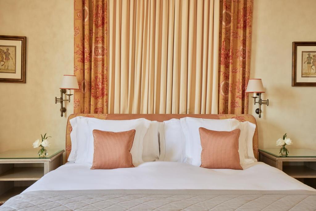 Junior Suite City View