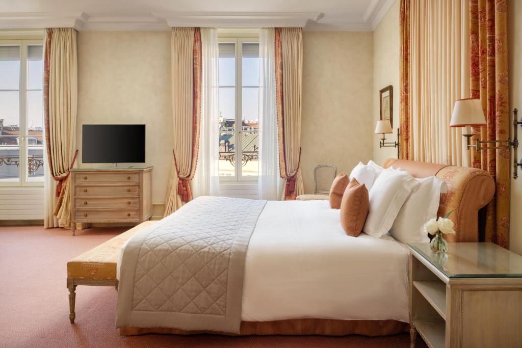 Junior Suite City View