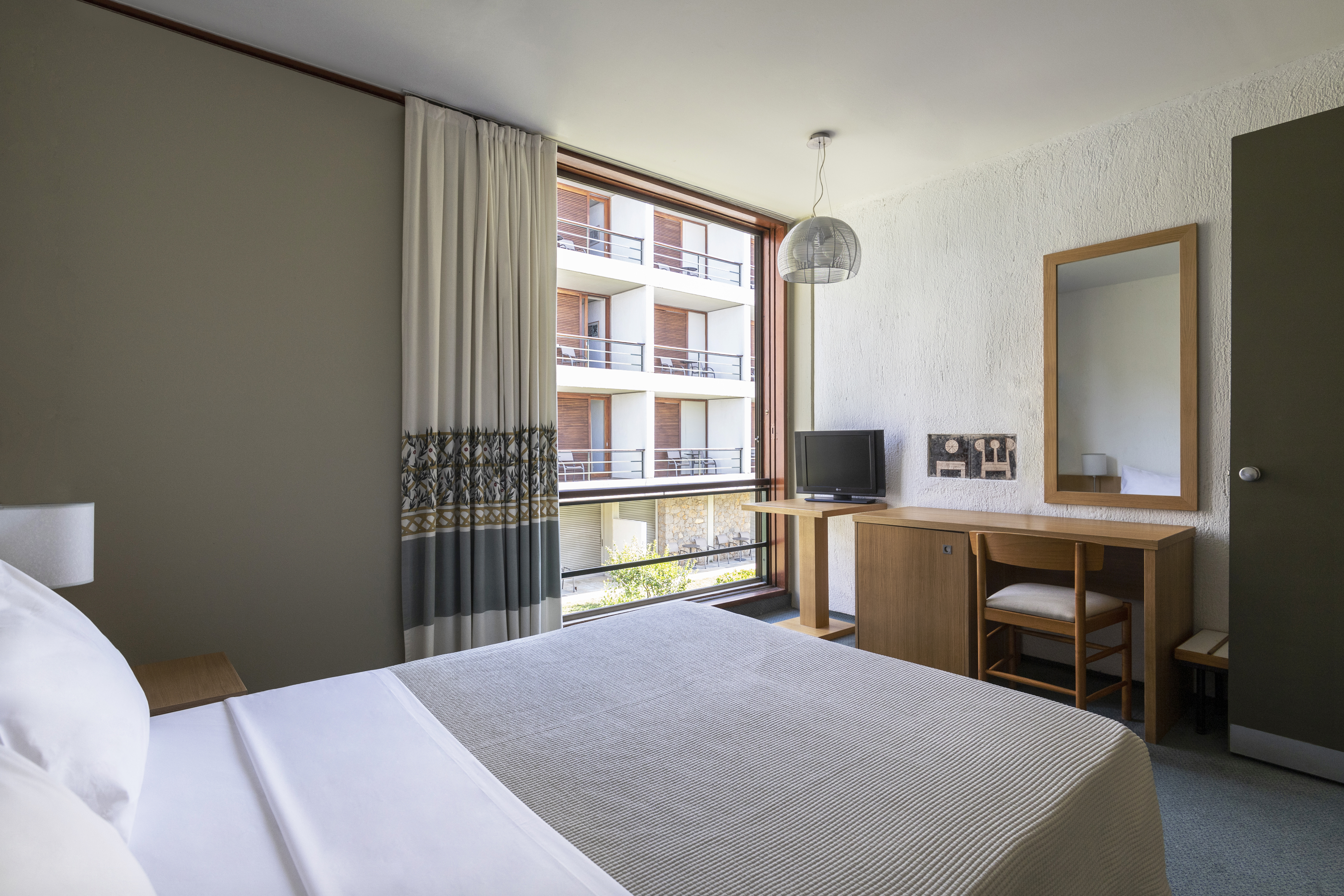 Double or Twin Classic