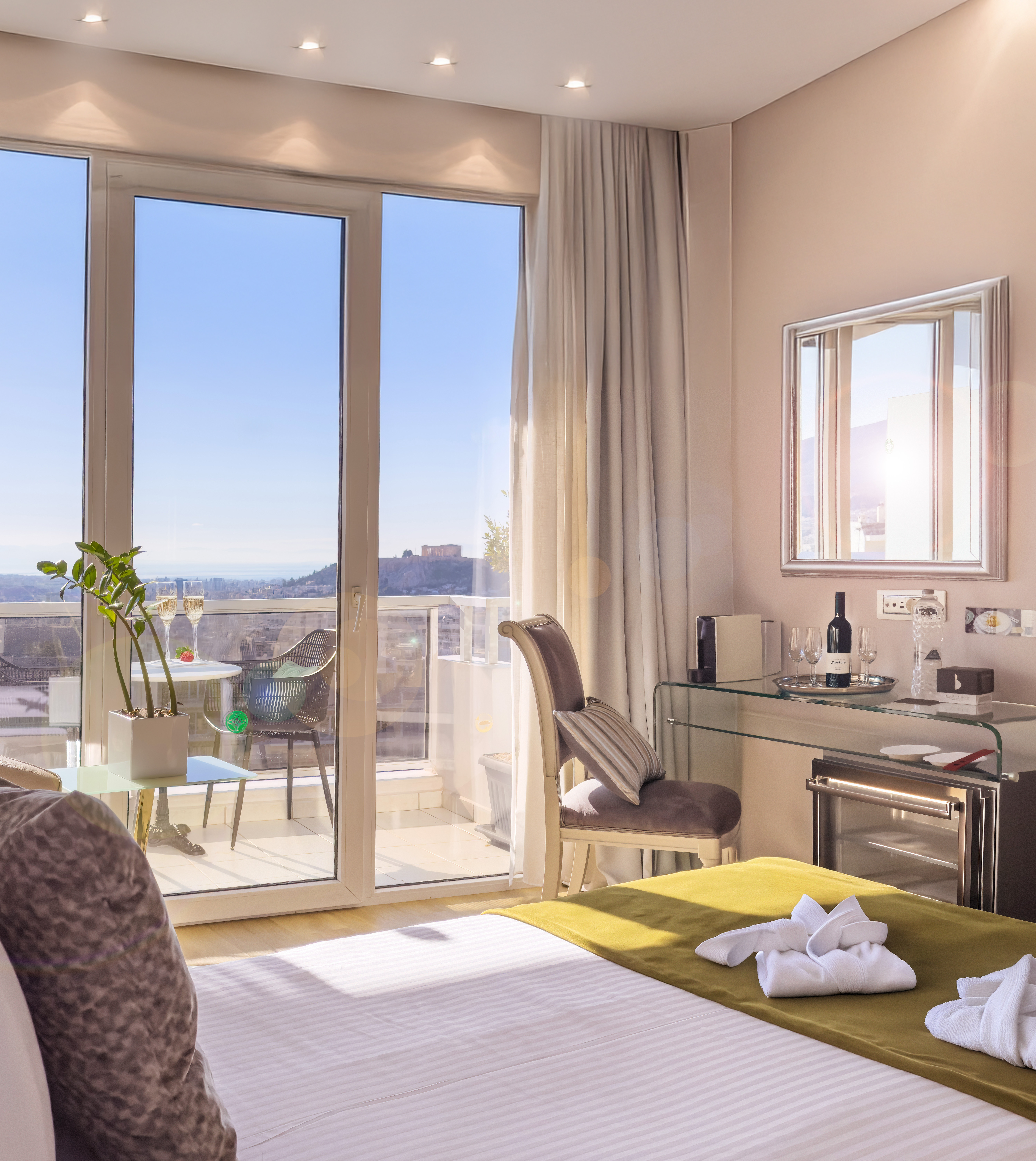 Double or Twin Premium