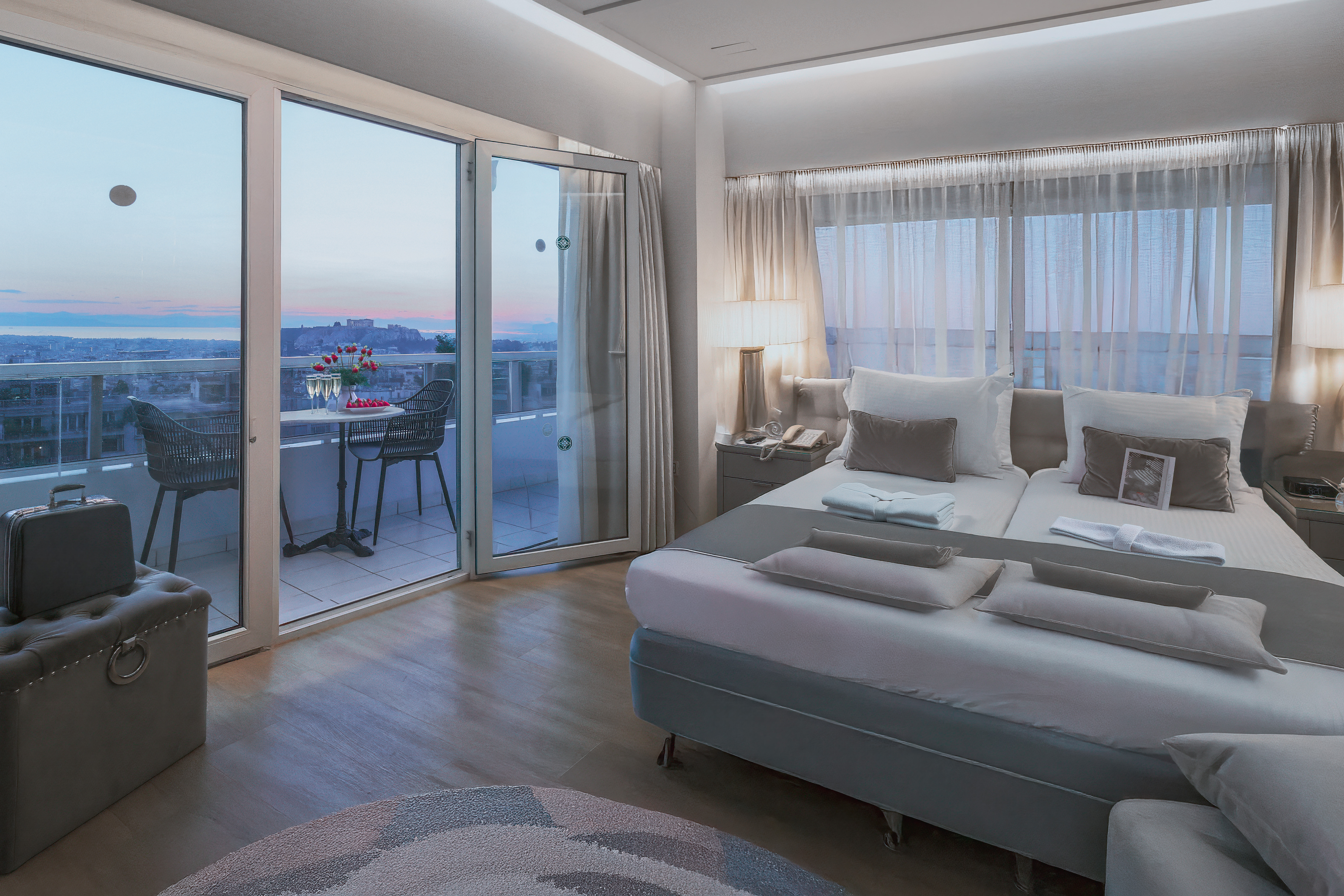 Double or Twin Premium