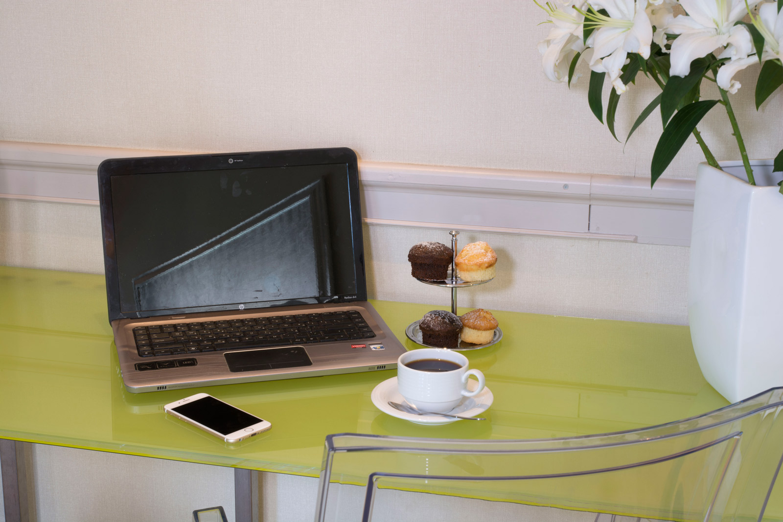 Junior Suite Premium One Bedroom