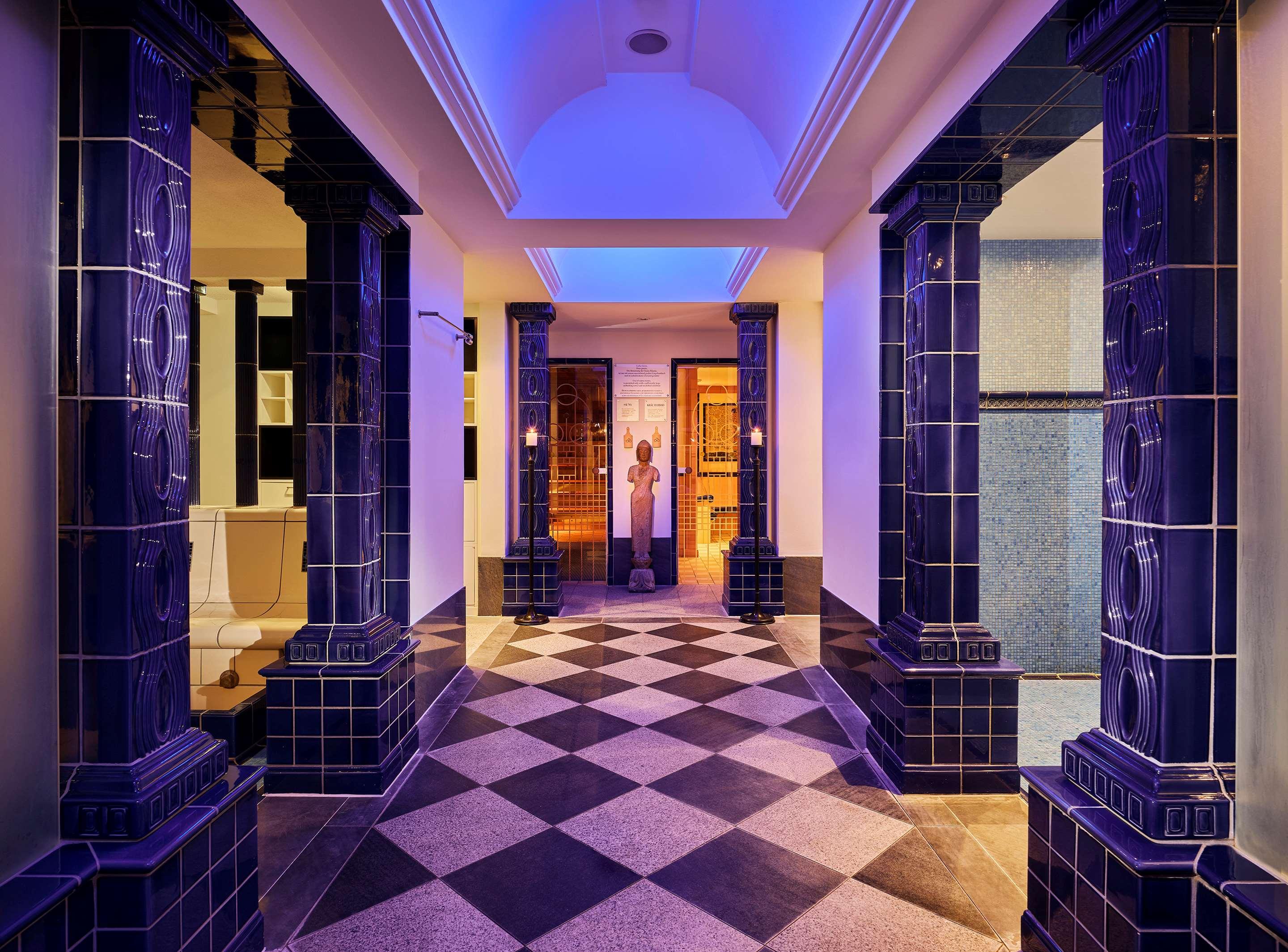 Sports and Entertainment