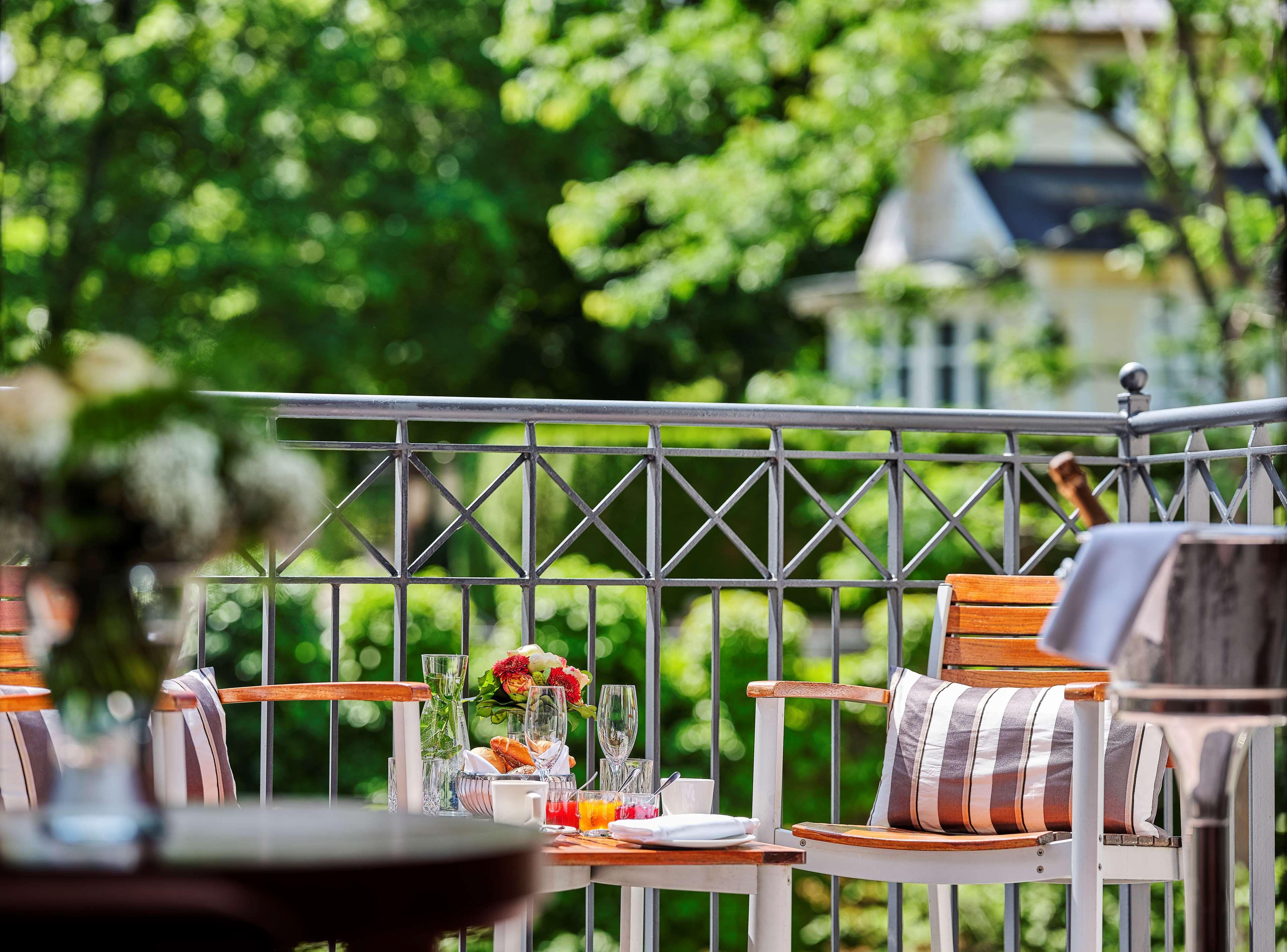 Suite Two Double Beds Premium