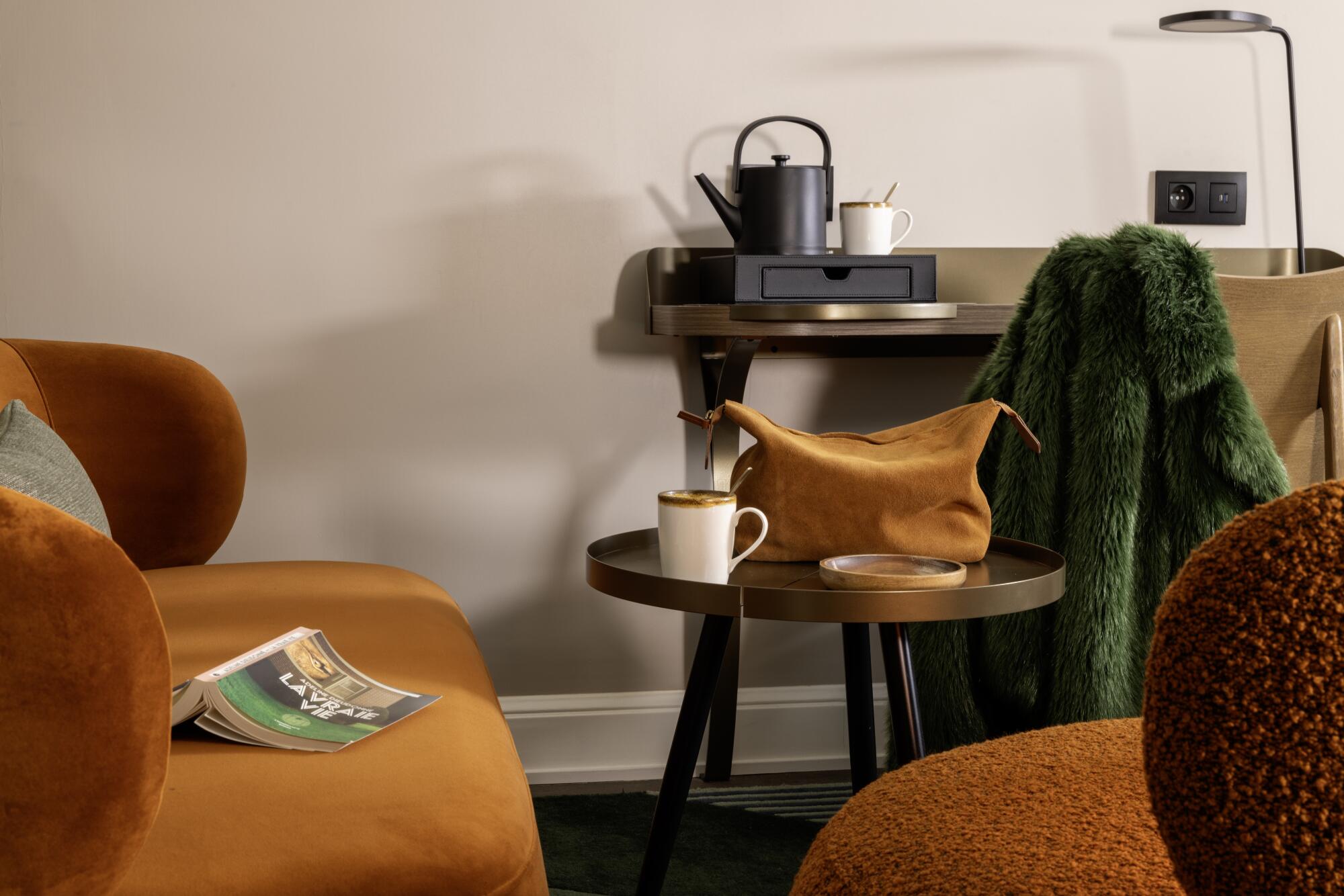 Junior Suite Classic