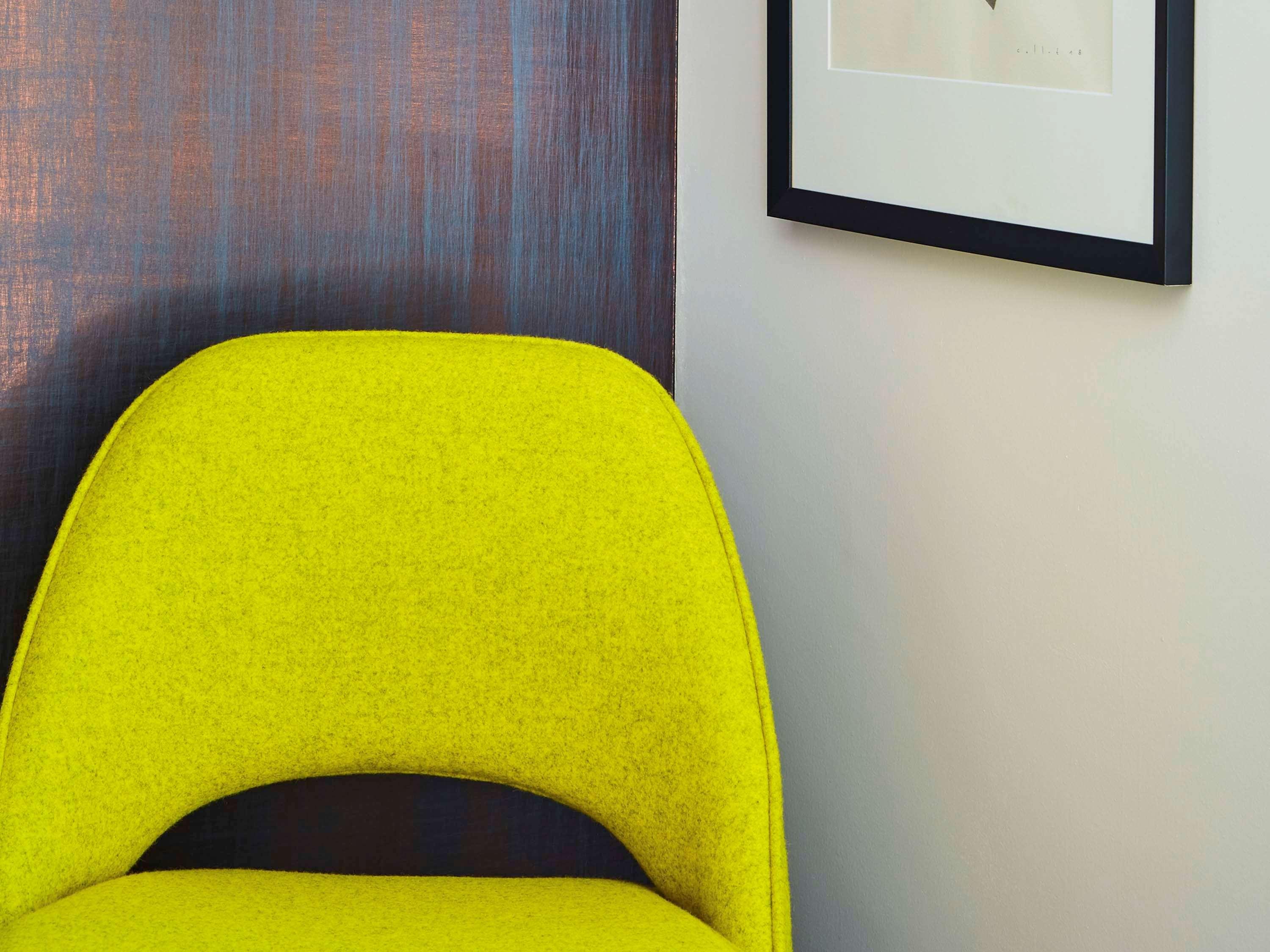 Junior Suite King Size Bed