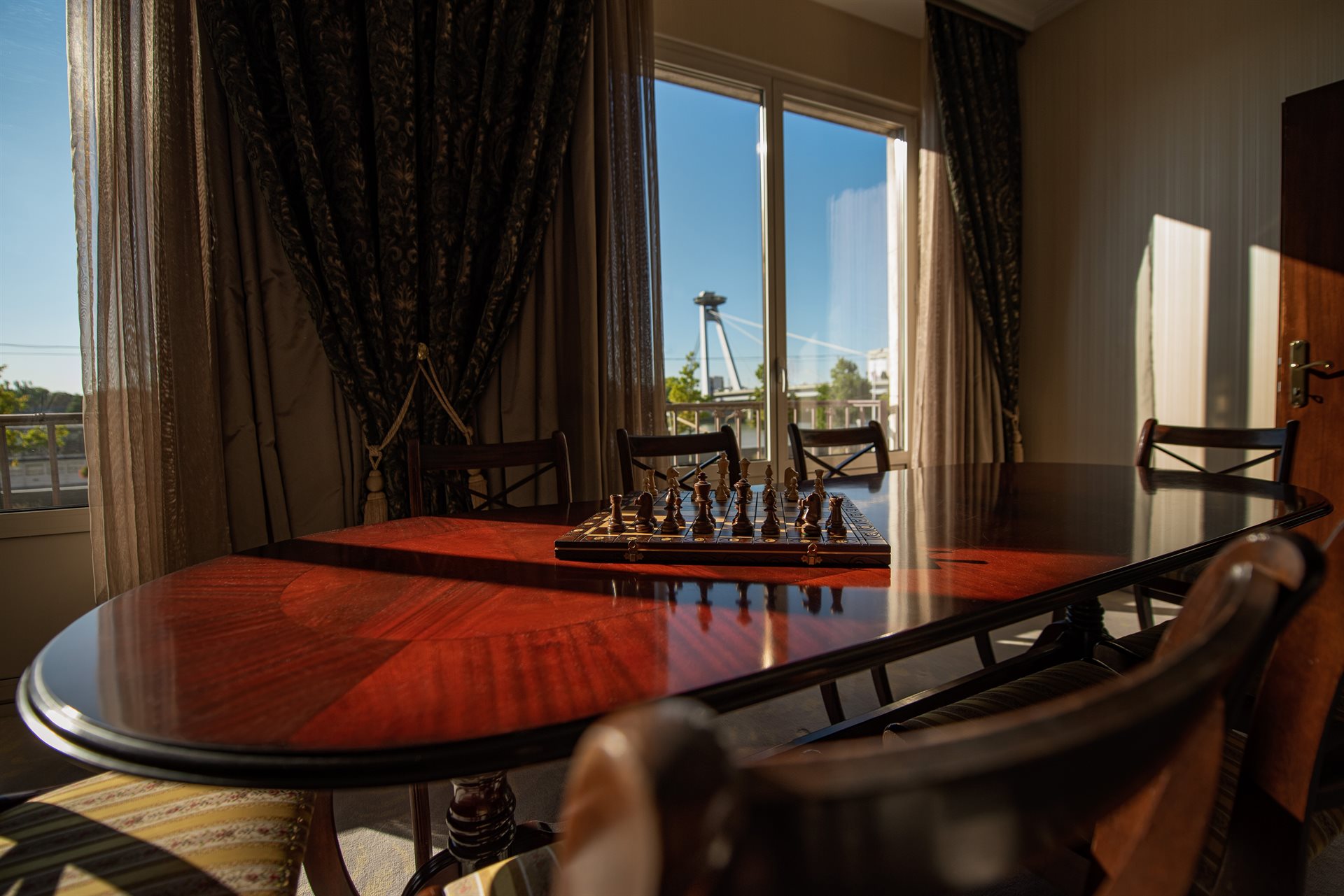 Suite Premier River View