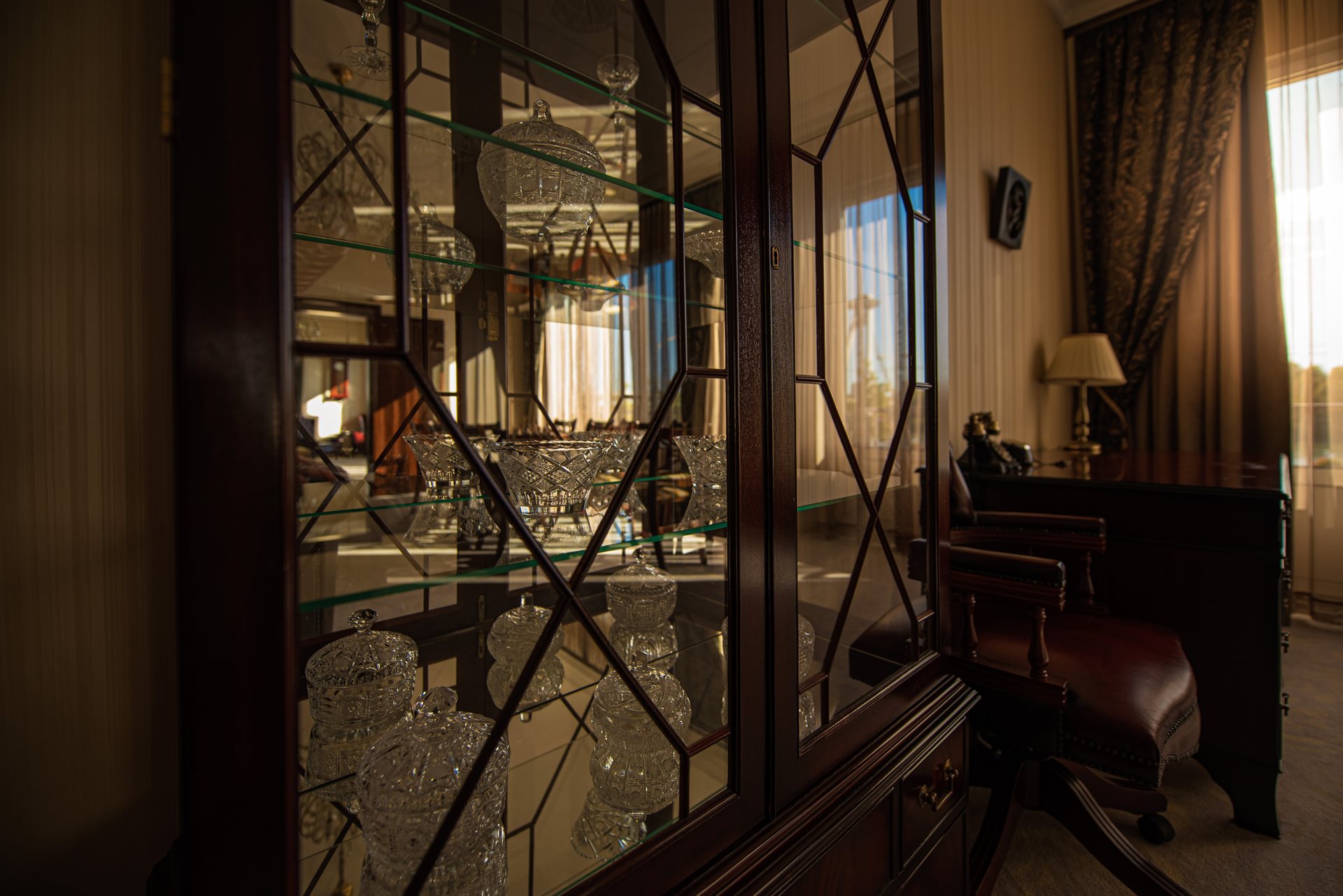 Suite Premier River View