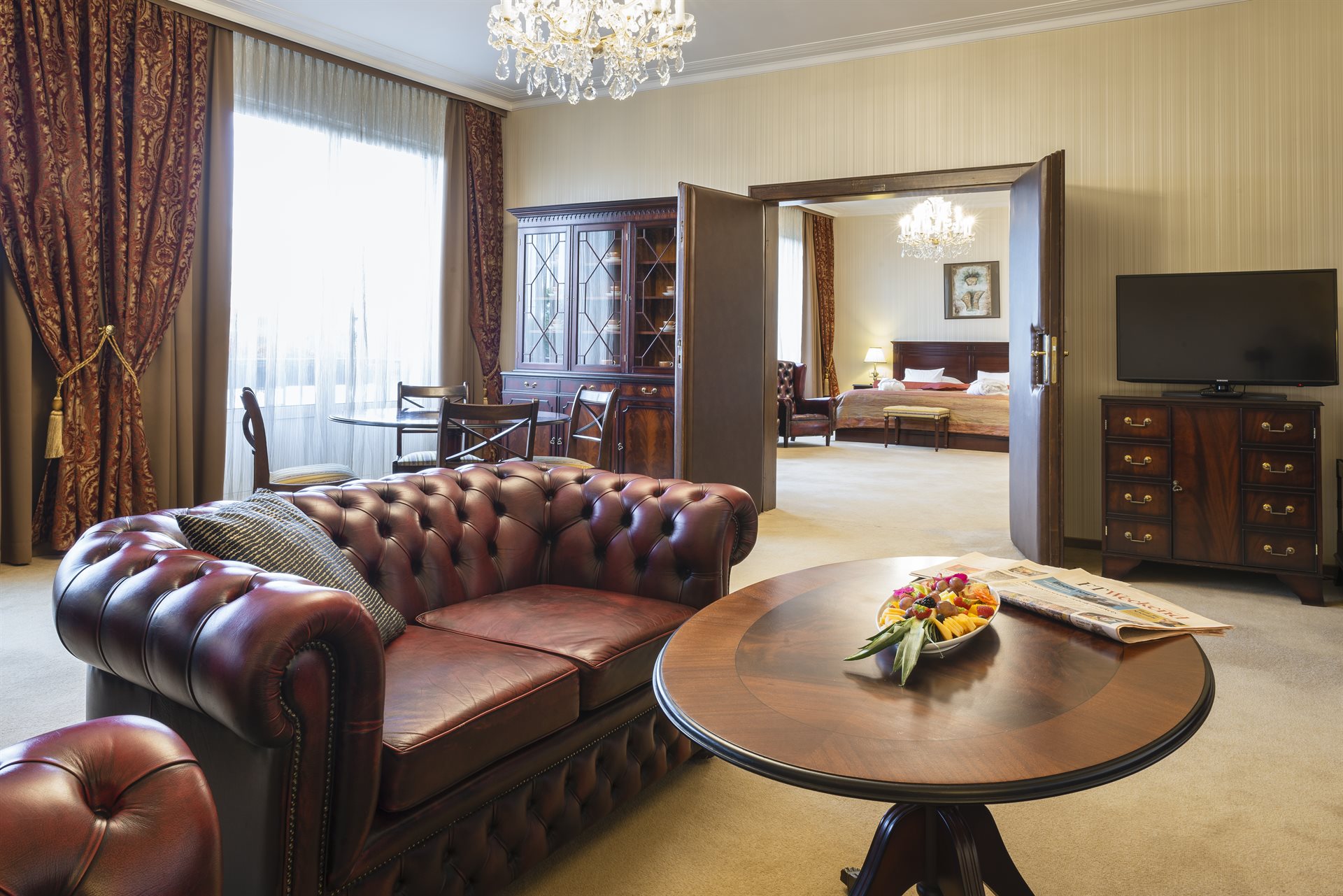 Suite Premier River View