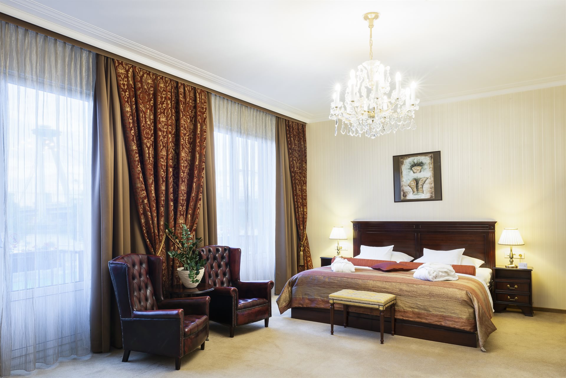 Suite Premier River View