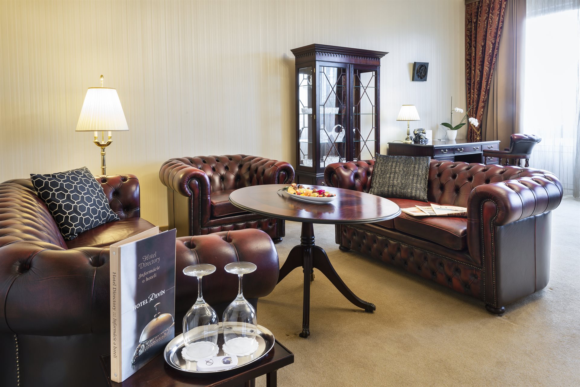 Suite Premier River View