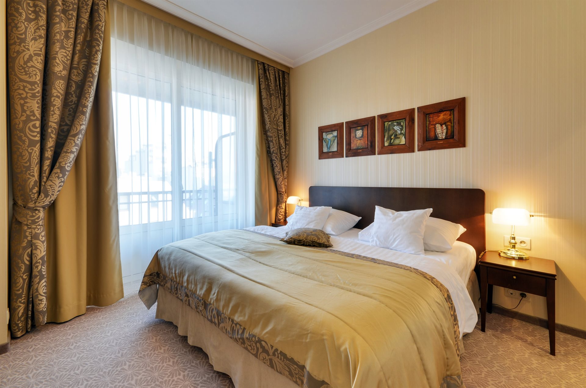 Junior Suite River View