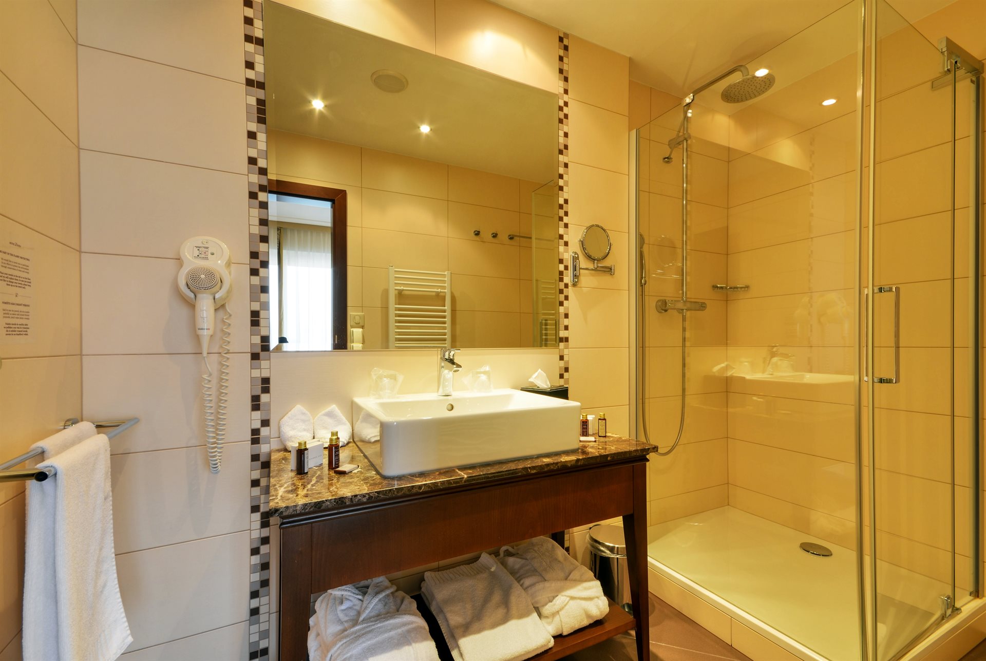 Junior Suite River View