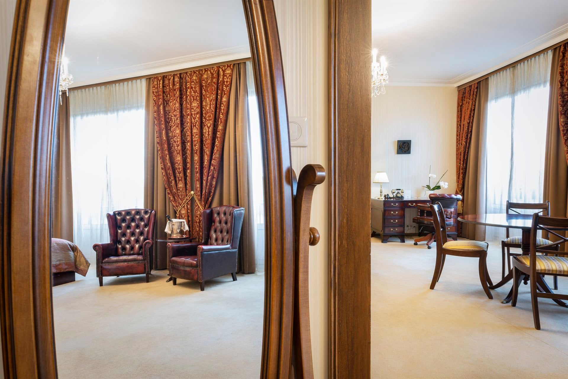 Suite Premier River View