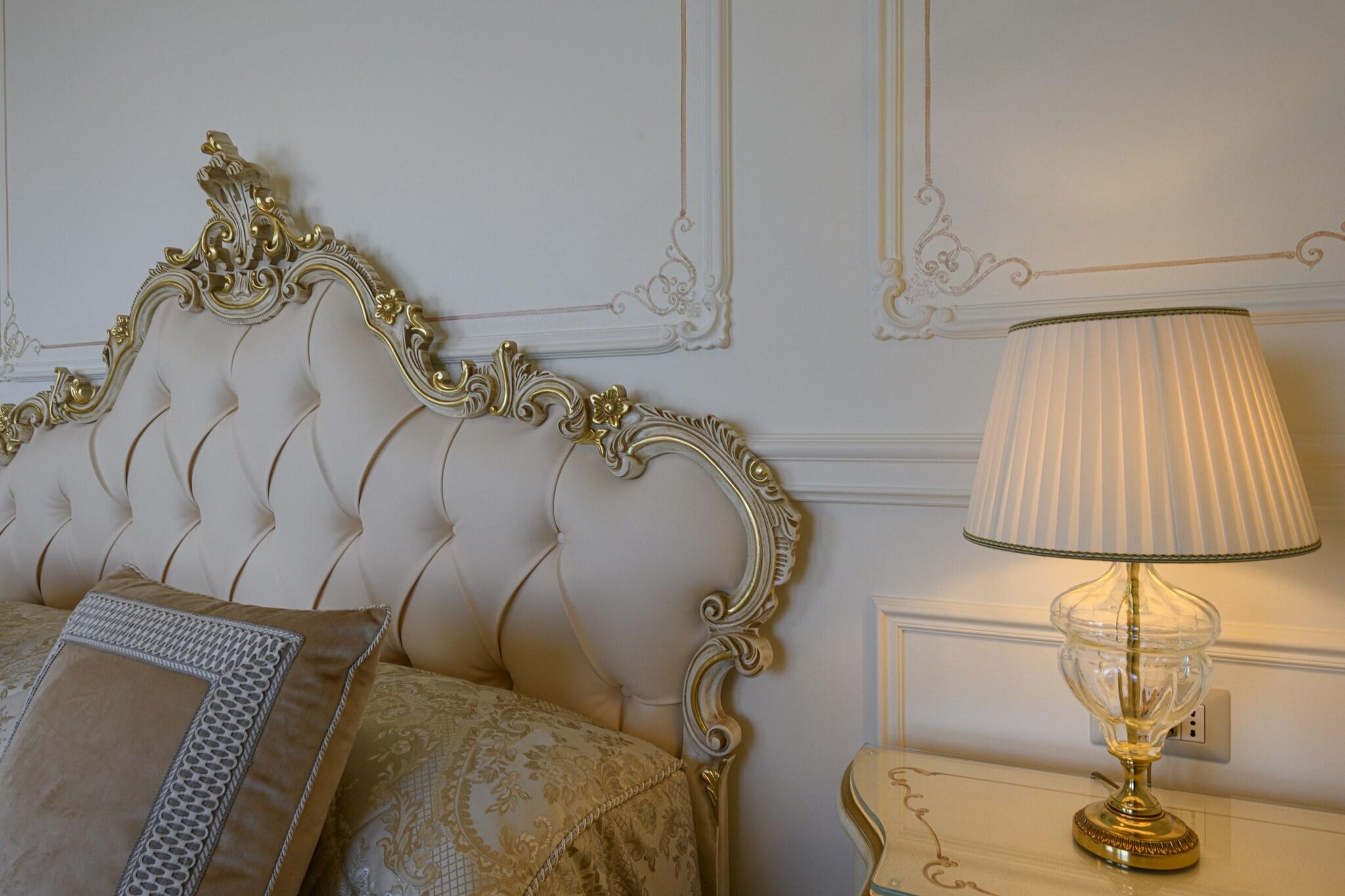 Junior Suite Lake View