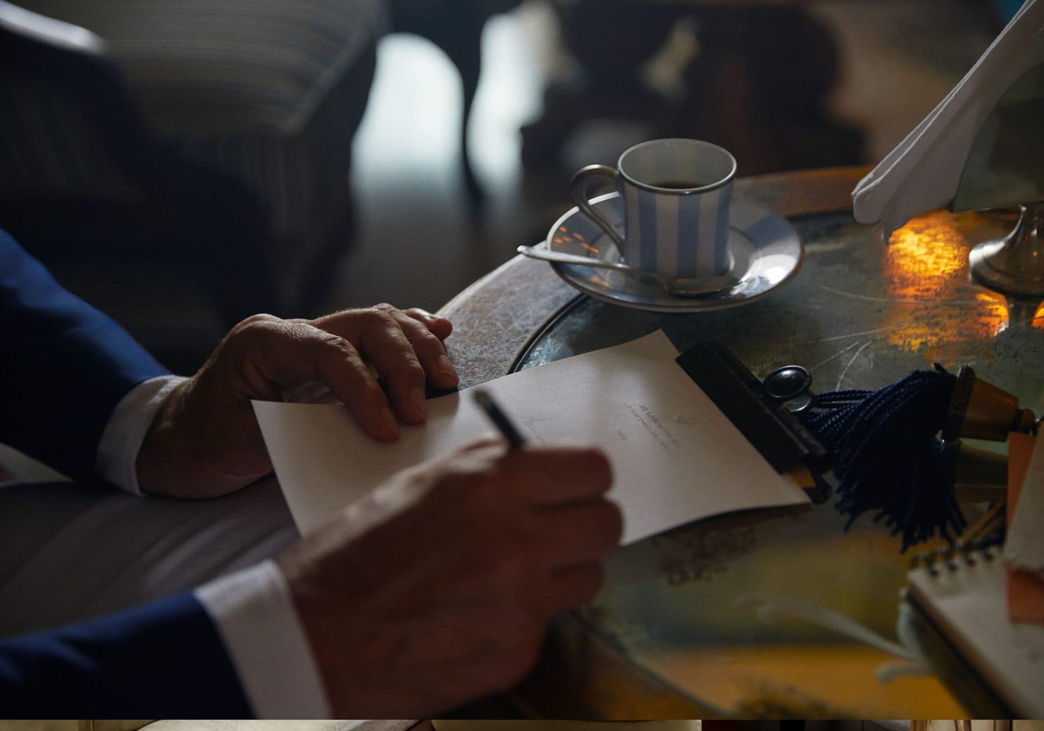 Double Deluxe King Bed