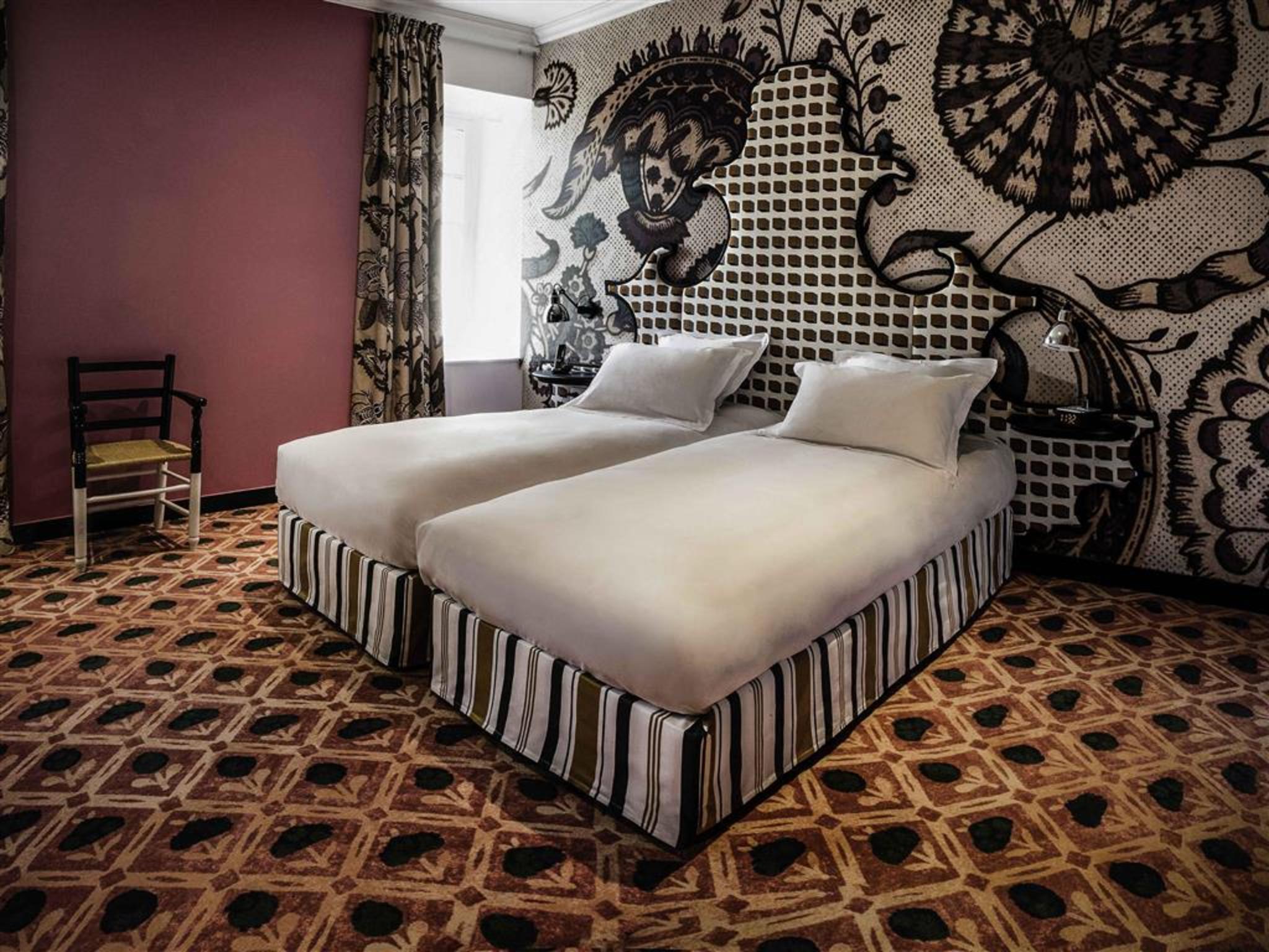 Junior Suite Standard