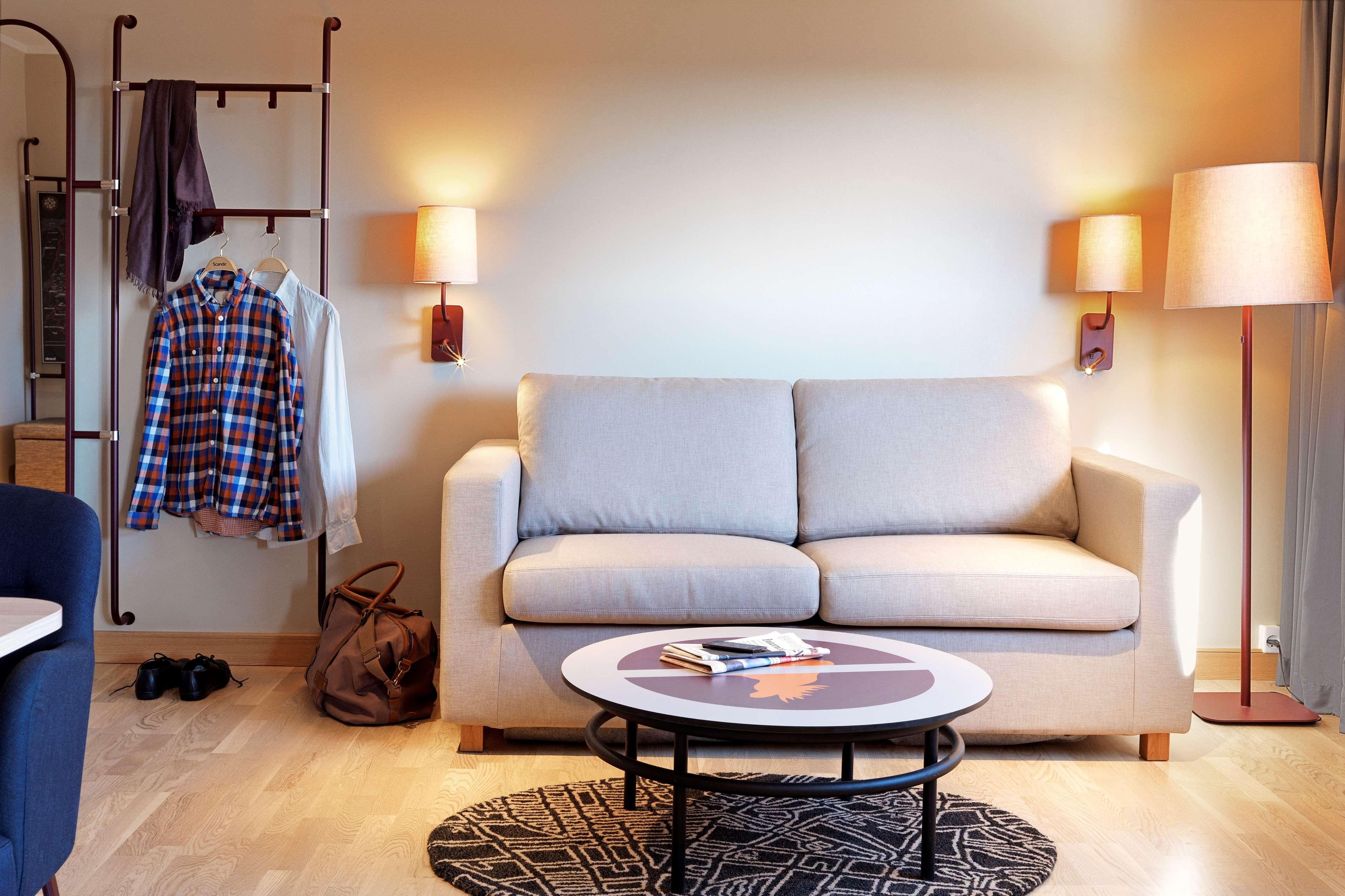 Junior Suite Standard