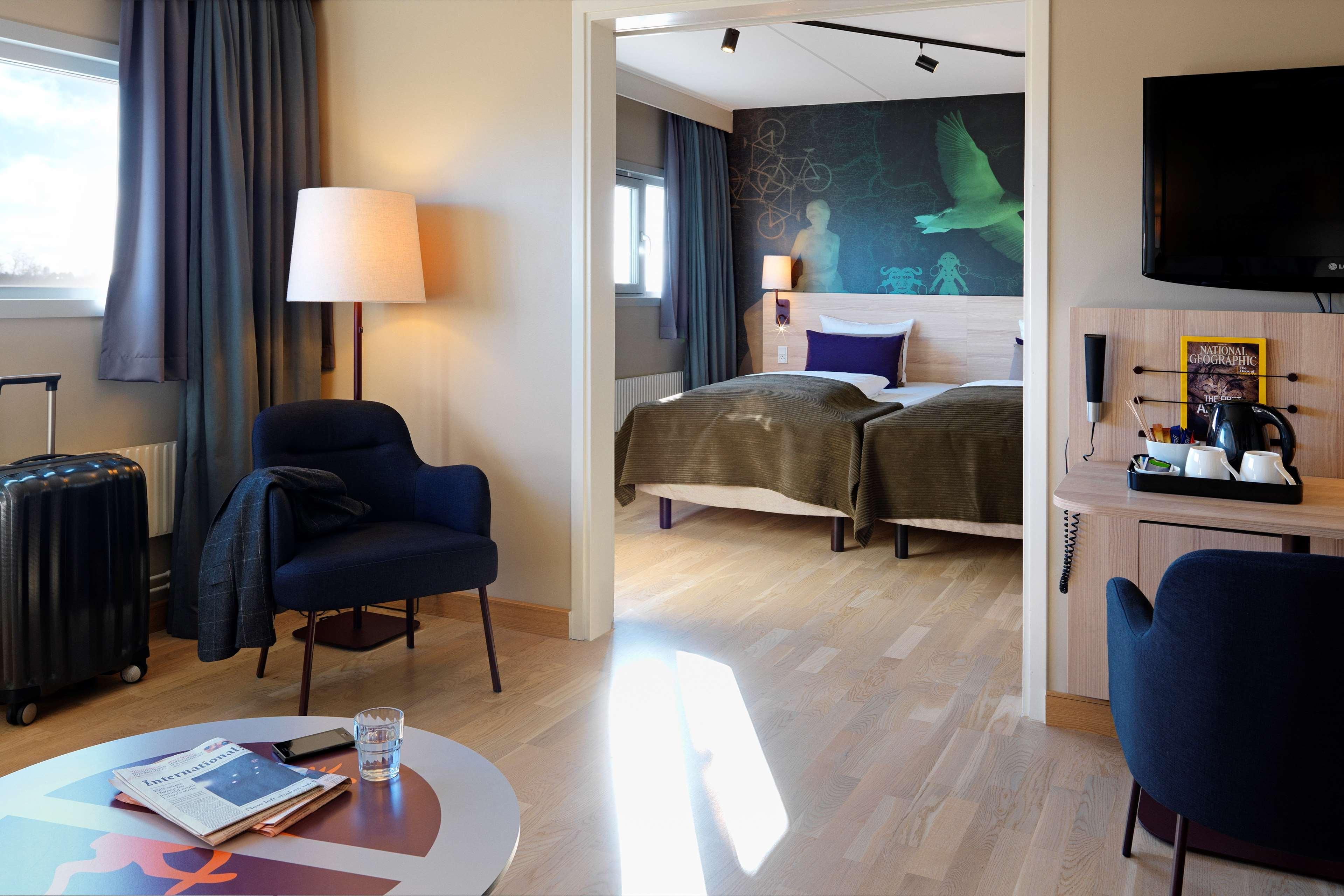 Junior Suite Standard