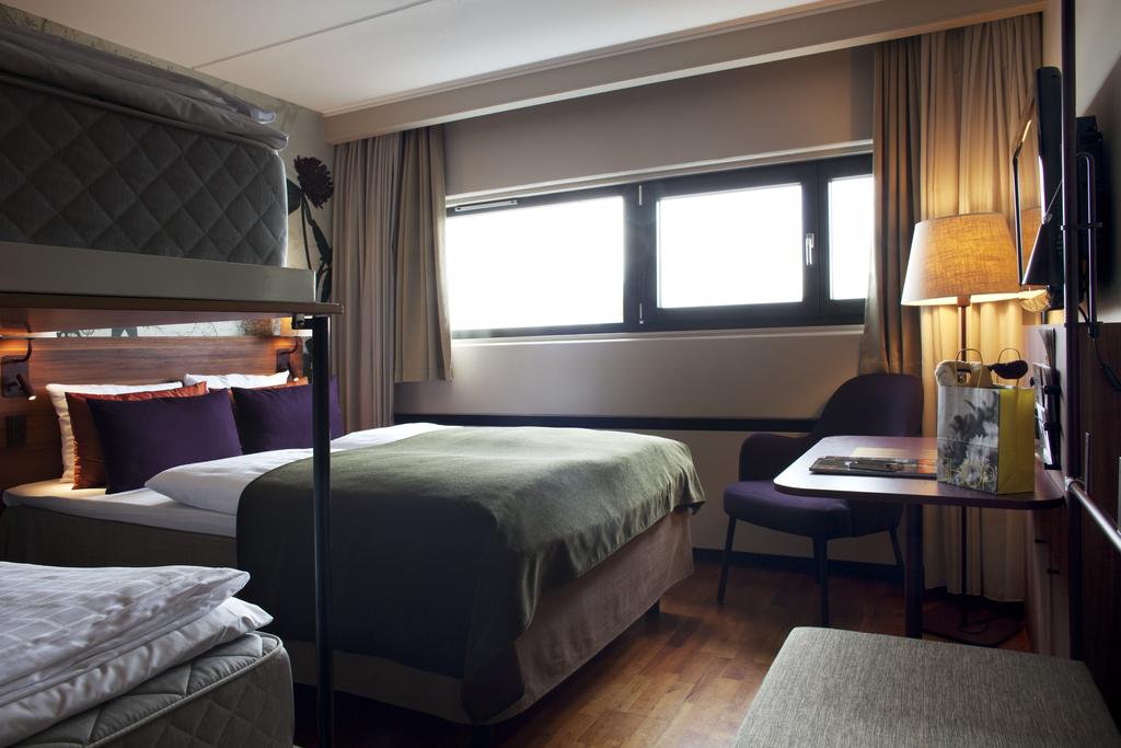 Family Room Standard